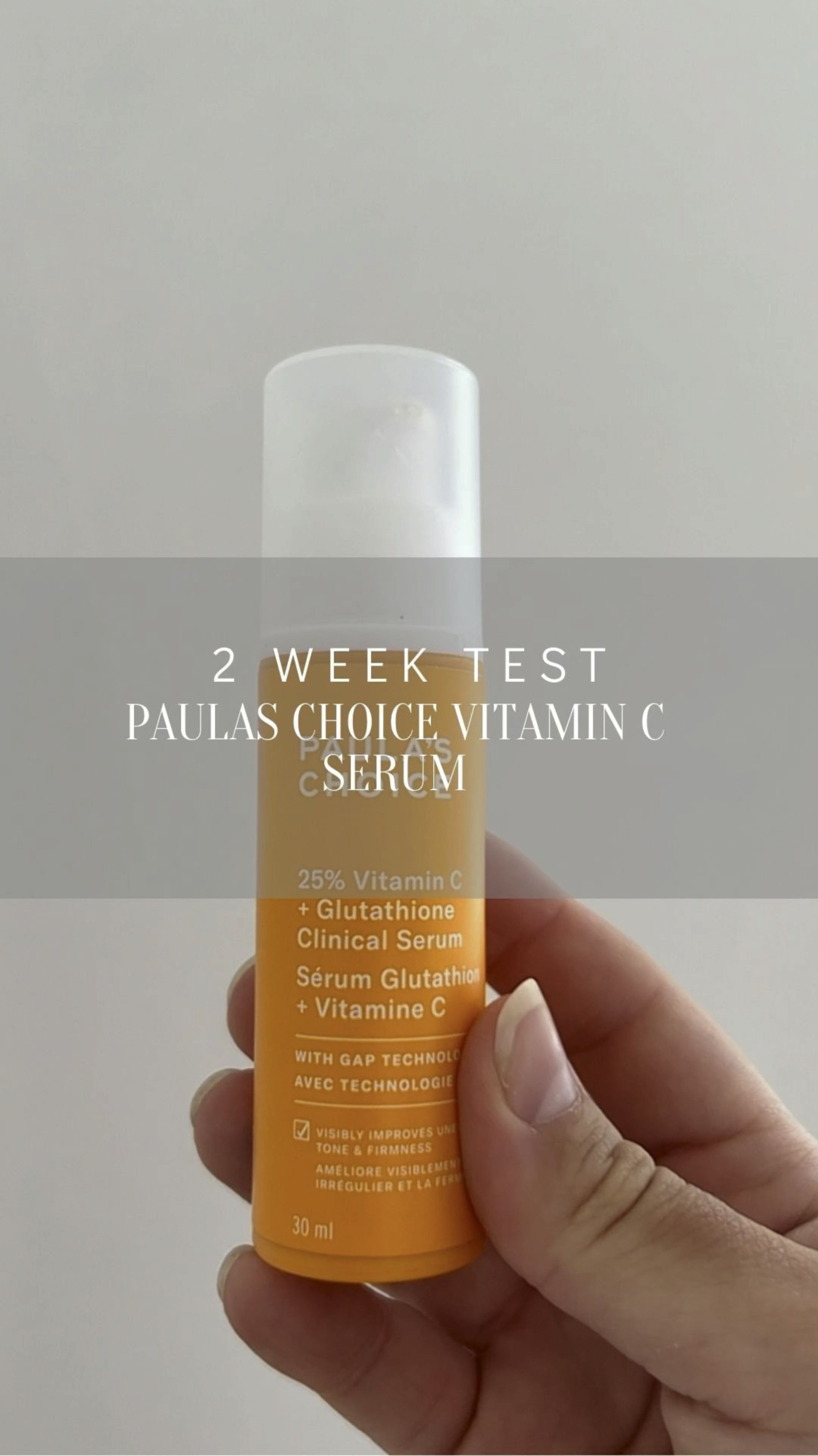 My pregnancy has taken my skin on a wild ride. In the beginning I got some breakouts and I am still trying to get rid of the hyper pigmentation. My old vitamin c wasn’t cutting it so I switched to this one and have noticed subtle results already 

#LTKVideo #LTKBeauty