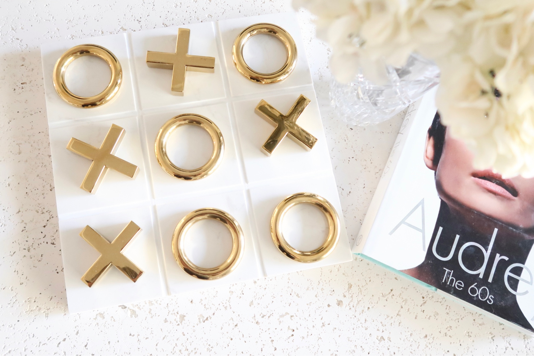 Cute coffee table decor for Valentines Day

#LTKhome #LTKSeasonal #LTKstyletip