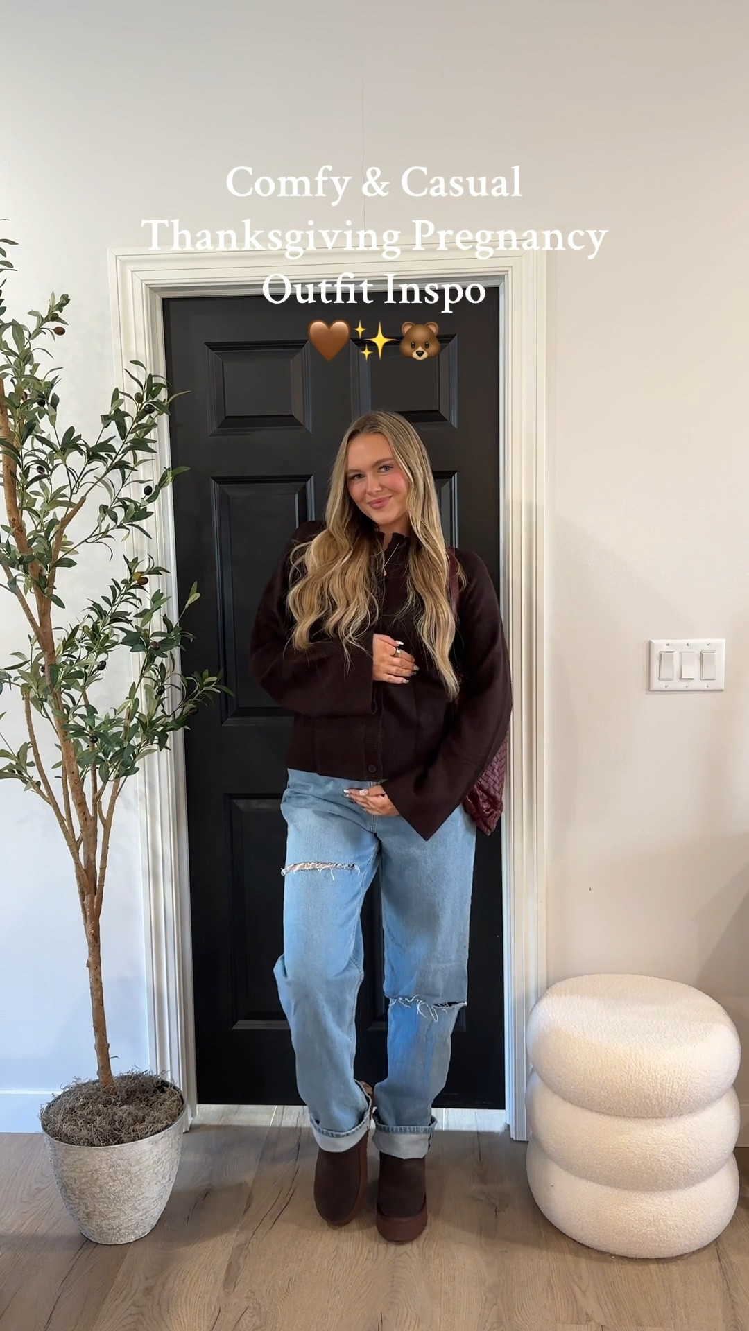 Cute & Casual Pregnant Thanksgiving Outfit Inspo✨ 

Amazon | Amazon fashion | Amazon fashion finds | Amazon outfits | Amazon outfit ideas | Amazon outfit inspiration | outfit inspiration | outfit ideas | Amazon style | Amazon style inspo | casual outfits | casual style | casual outfit ideas |fashion finds |

#LTKStyleTip #LTKBump #LTKSeasonal