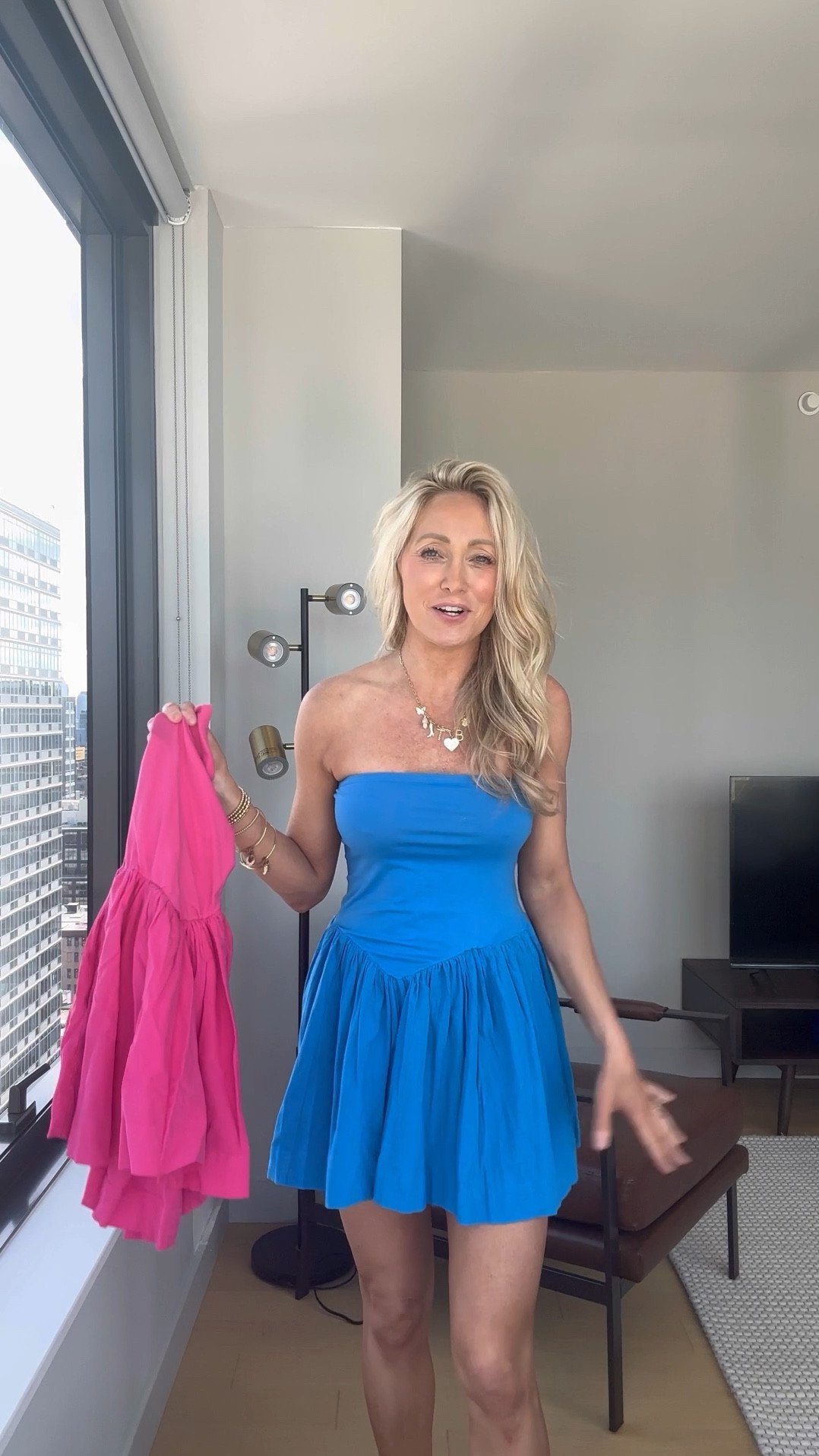 Free people cute dress!! I’m wearing size XS 

#LTKFindsUnder100 #LTKSeasonal #LTKStyleTip