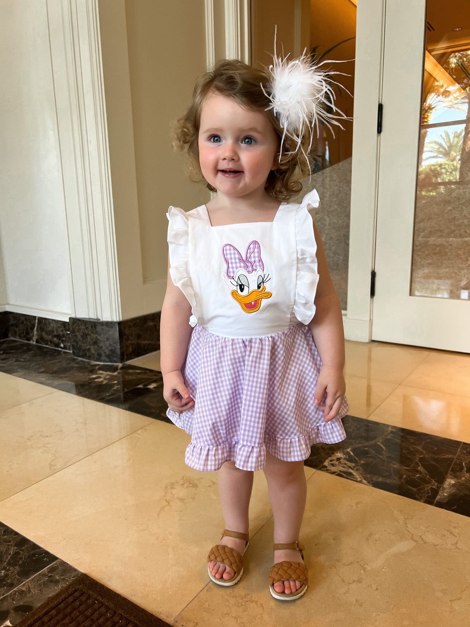 Toddler girl Disney outfit 

#LTKbaby #LTKkids #LTKfamily