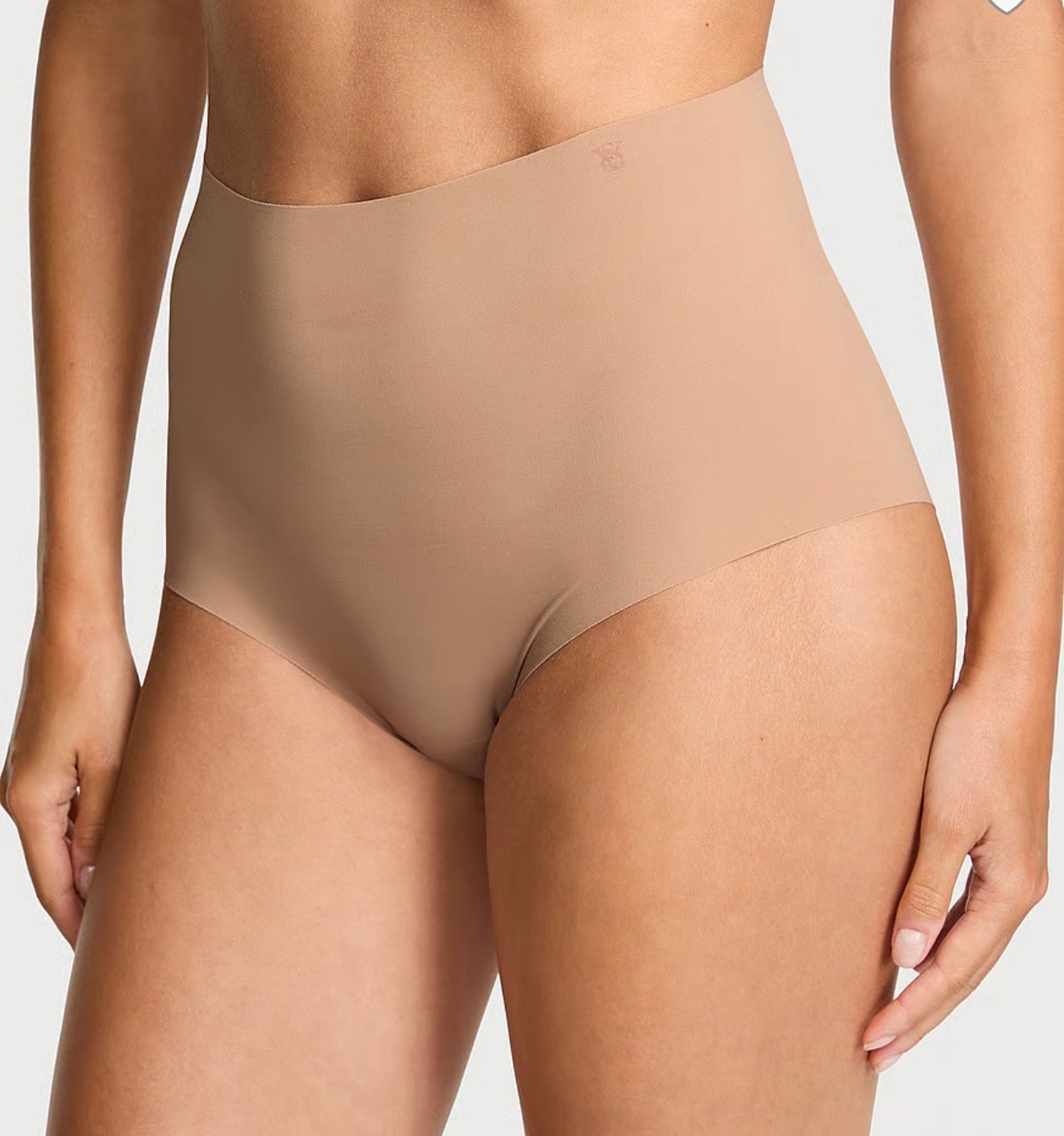 Similar undies I wear under a slip skirt for no lines!