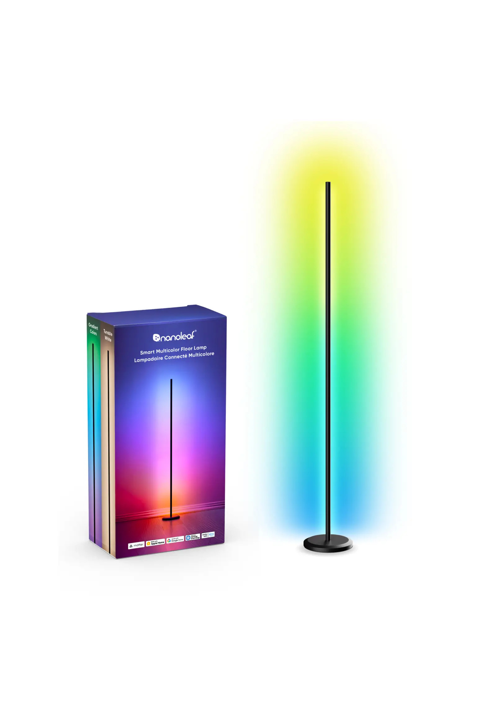 Smart Multicolor Floor Lamp | Nordstrom | Nordstrom