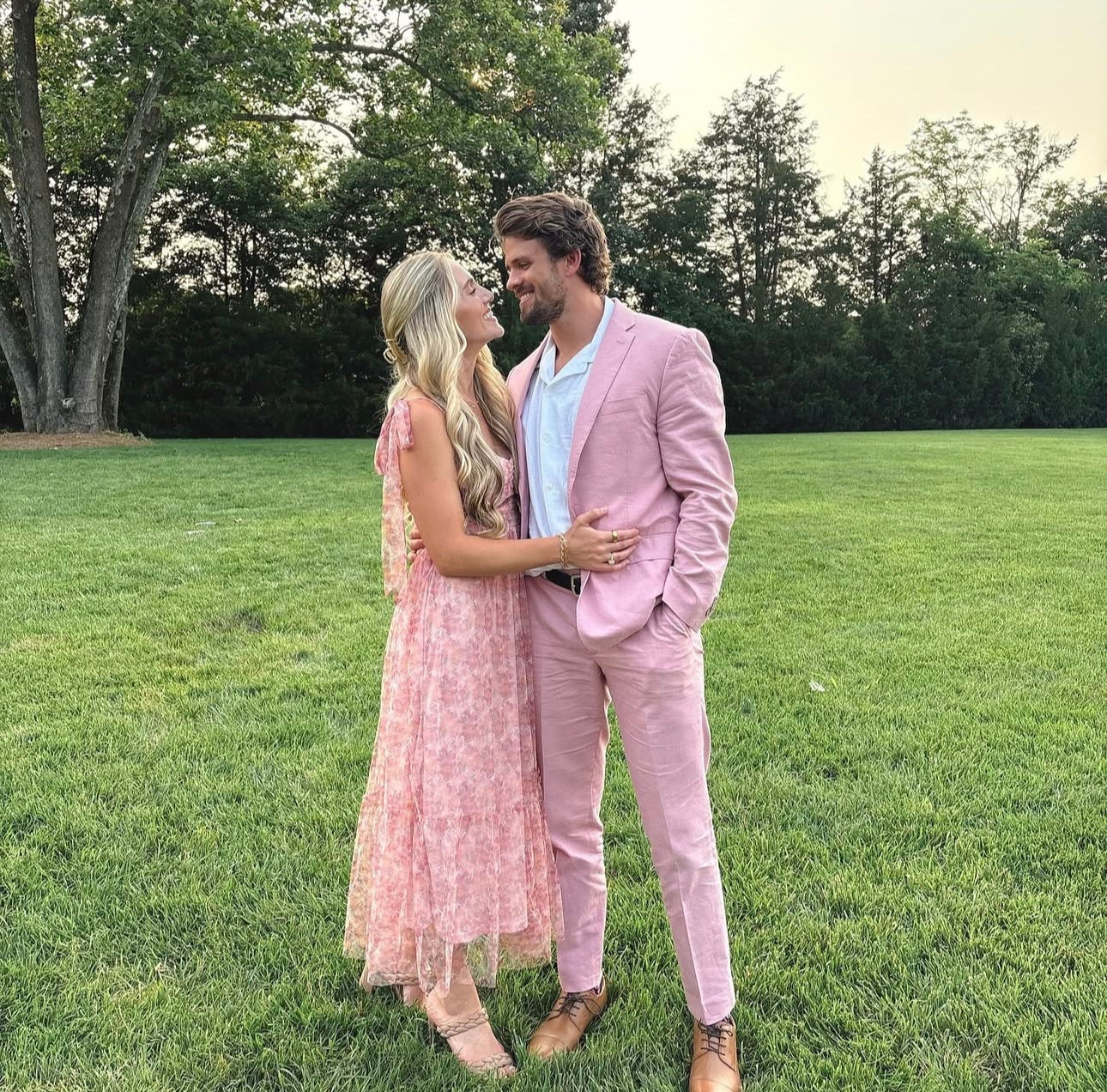 Our outfits from this weekends wedding celebration 🌸🫶🏼

#LTKFamily #LTKStyleTip #LTKSummerEdit