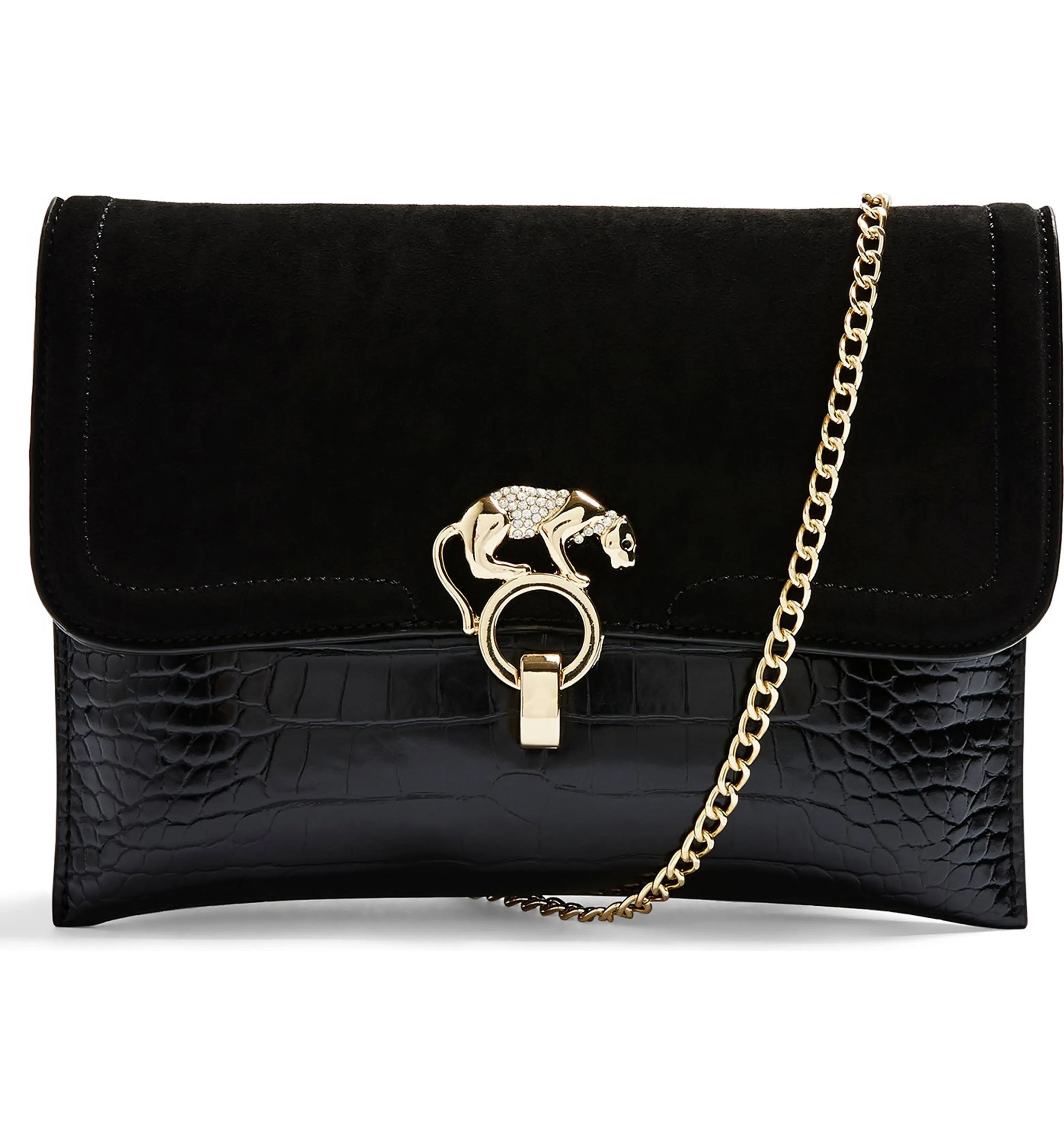 Panther Clutch | Nordstrom