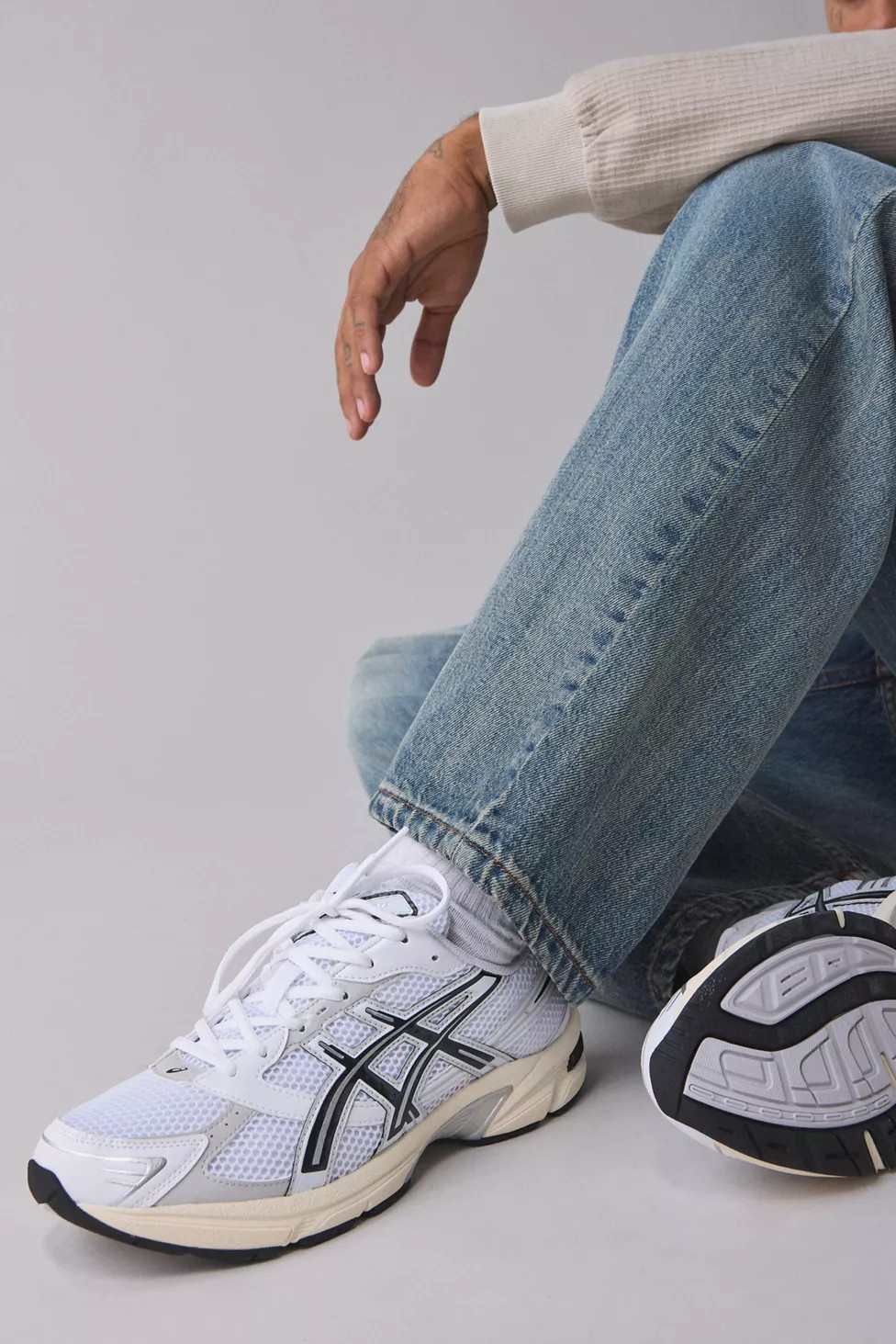 ASICS Gel-1130 Sneakers | Urban Outfitters (US and RoW)