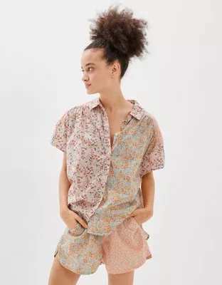 Oversized Resort Shirt curated on LTK