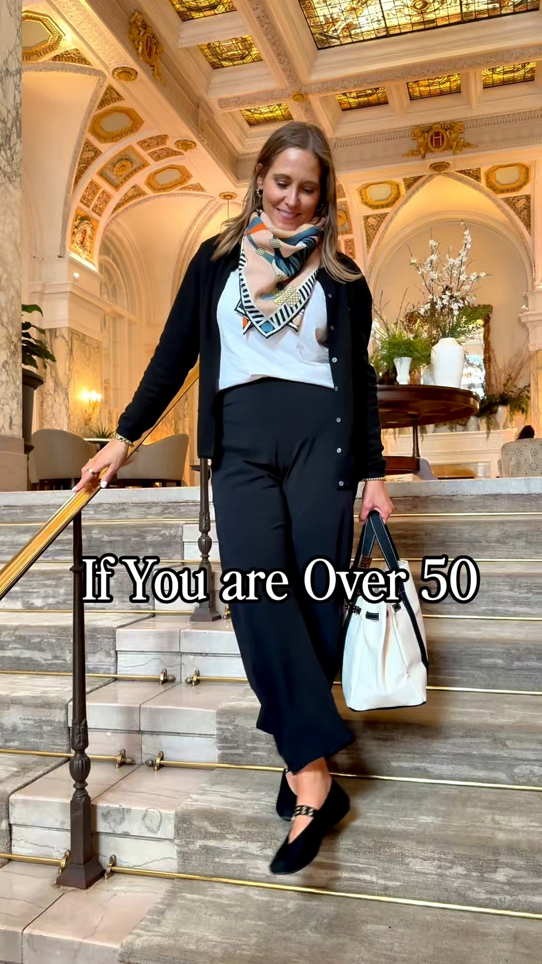 Happy Easter to you and your loved ones! And thank you so much for trusting us as your style girls and for loving our silly, but positive channel. On this Easter remember that you are always loved and to love that body God gave you. Xo Xo! 



#LTKOver40