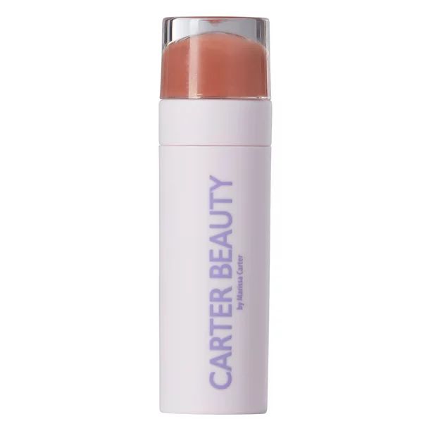 Carter Beauty Word of Mouth Velvet Matte Lipstick - Debbie, 0.16 oz | Walmart (US)