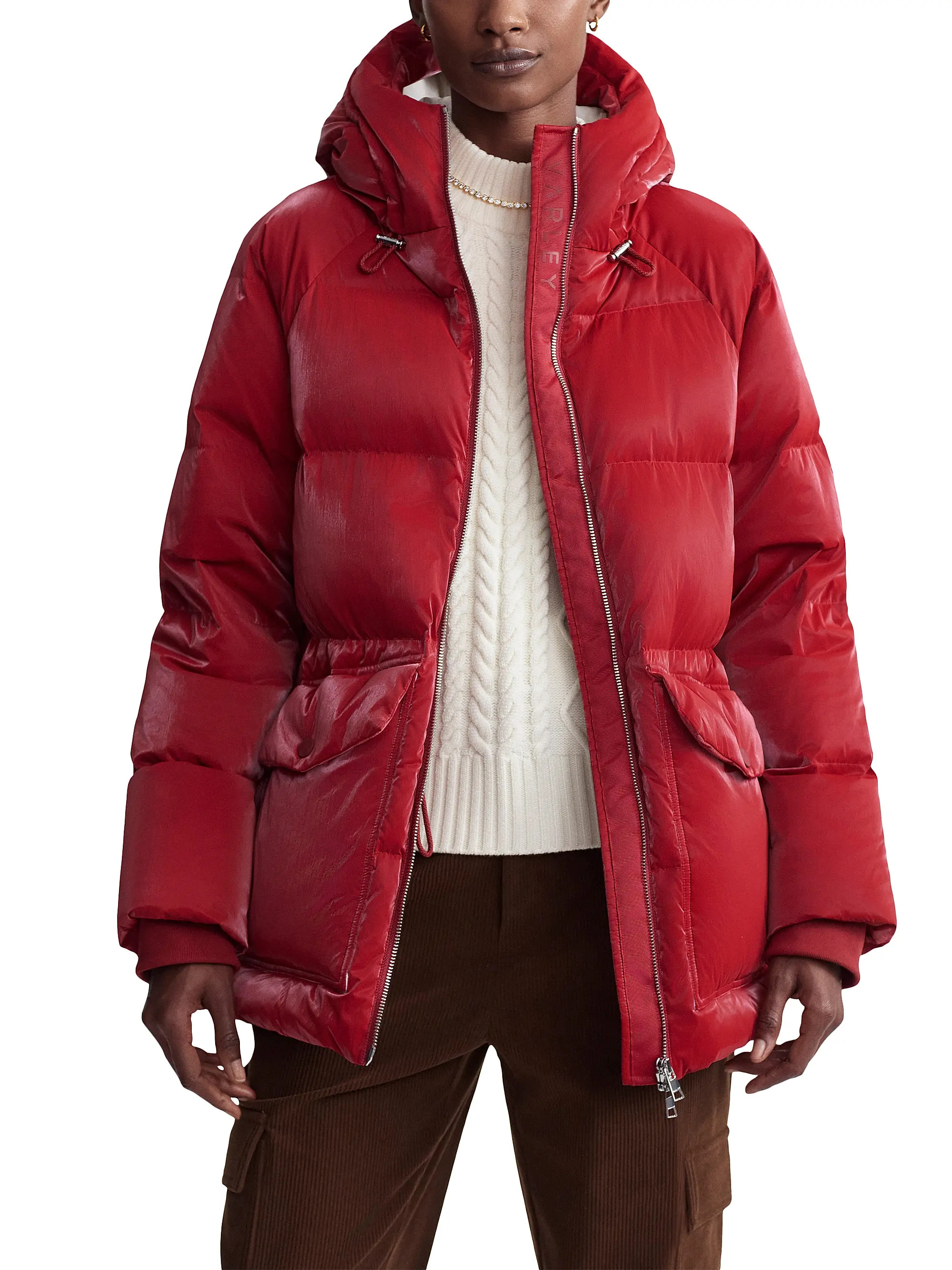 Fullerton Down Puffer Jacket | Saks Fifth Avenue