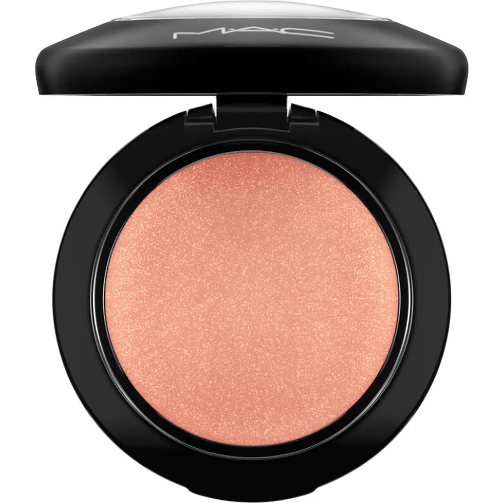 MAC Cosmetics Mineralize Blush in Love Joy at Nordstrom | Nordstrom