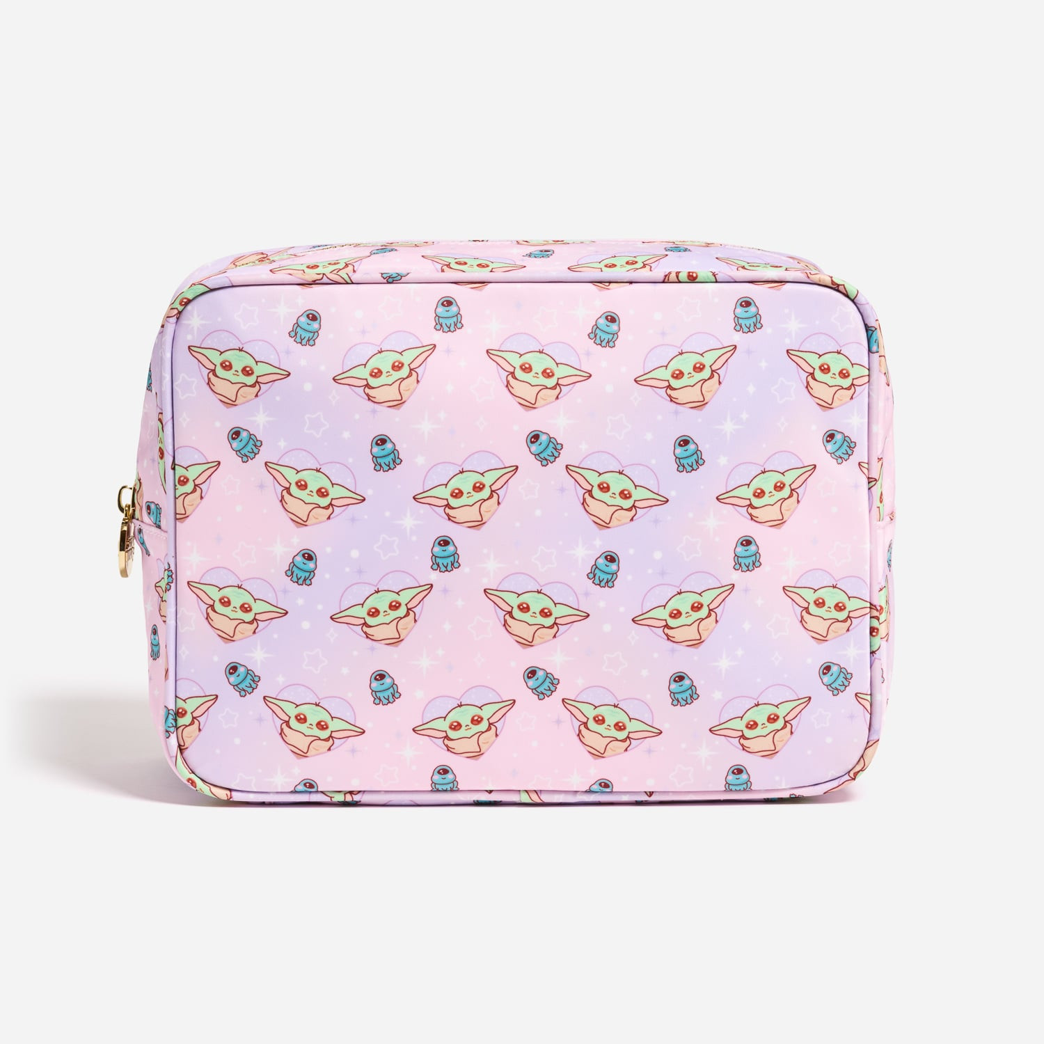 Grogu™ Large Pouch | Stoney Clover Lane | Stoney Clover Lane