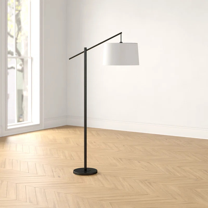 Dyanne 69'' Task/Reading Floor Lamp | Wayfair North America