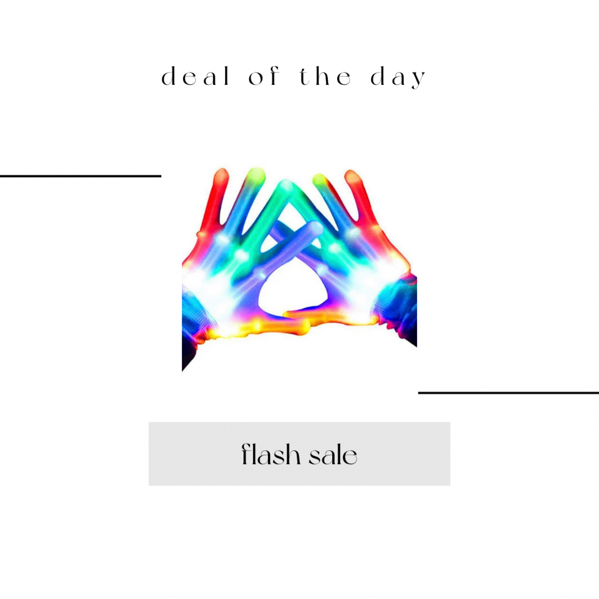 Walmart flash sale- Roman is obsessed with these light up gloves! 

#LTKBacktoSchool 

#LTKKids #LTKFamily