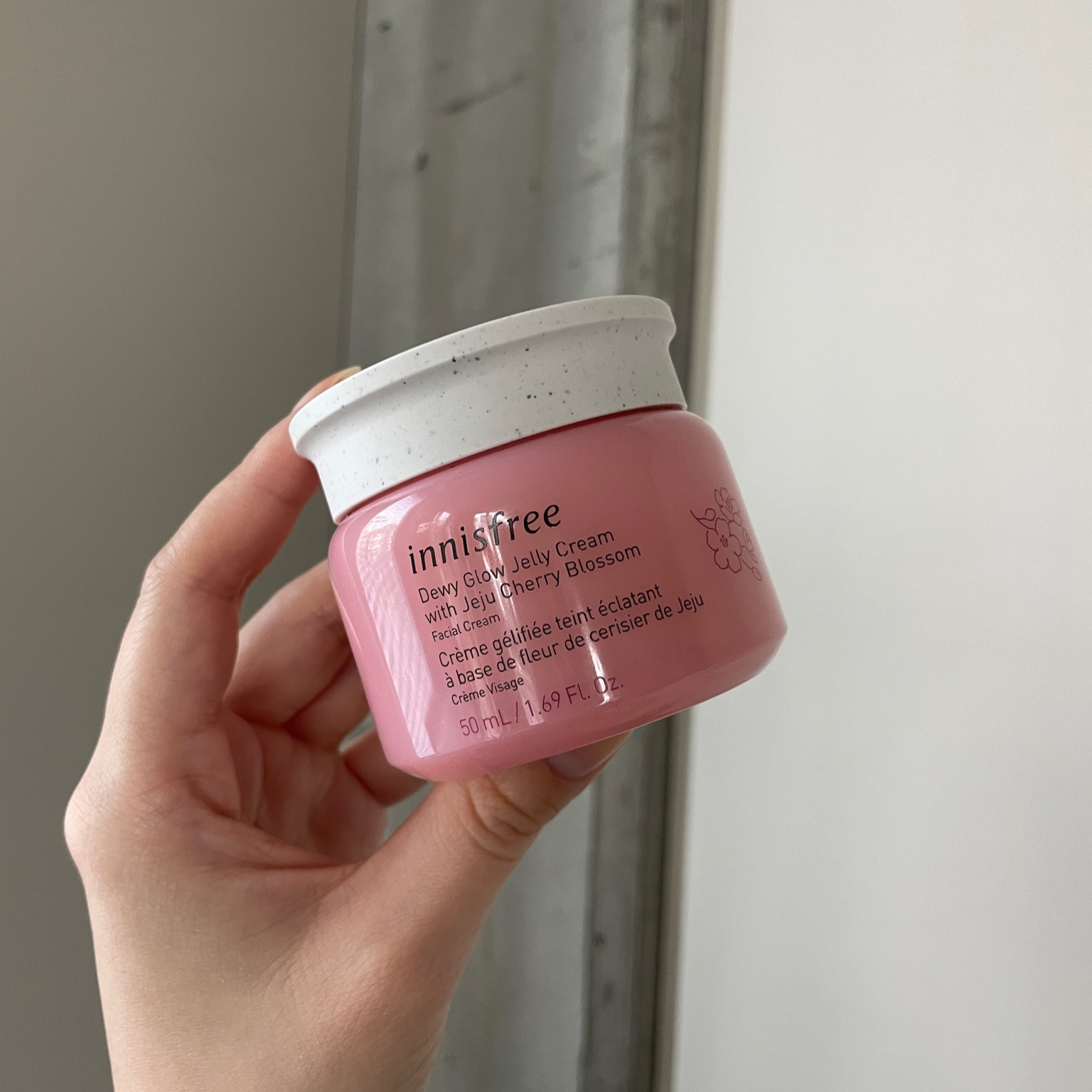 Latest empty! I love using this face moisturizer because it’s so lightweight and absorbs quickly. Because of that, it’s perfect year-round — hydrating enough for dry winters, but light enough for hot summers. I also have the cleanser and facial mist from this line and they’re all amazing!!  

#LTKbeauty