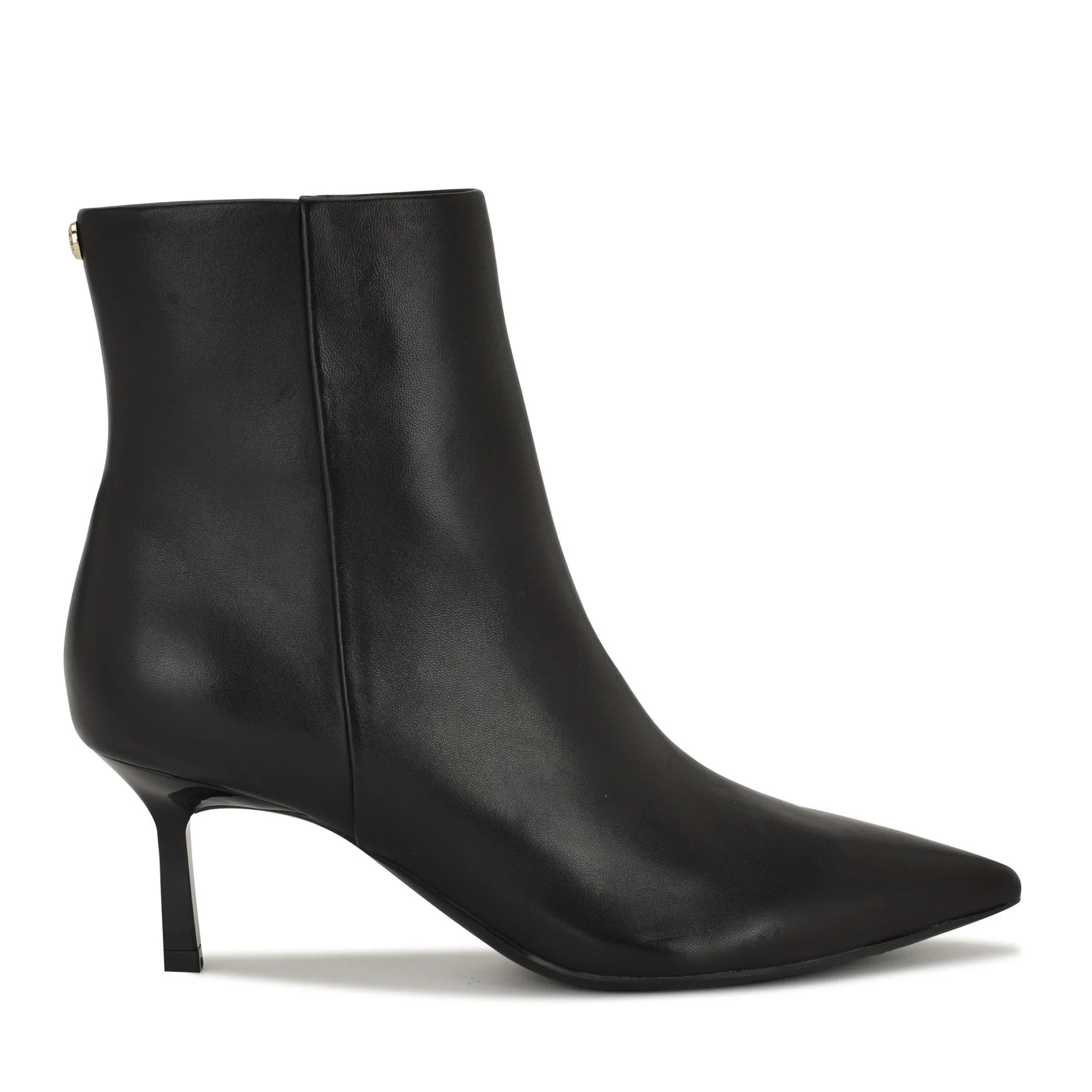 Kryger 9x9 Pointy Toe Booties | Nine West (US)