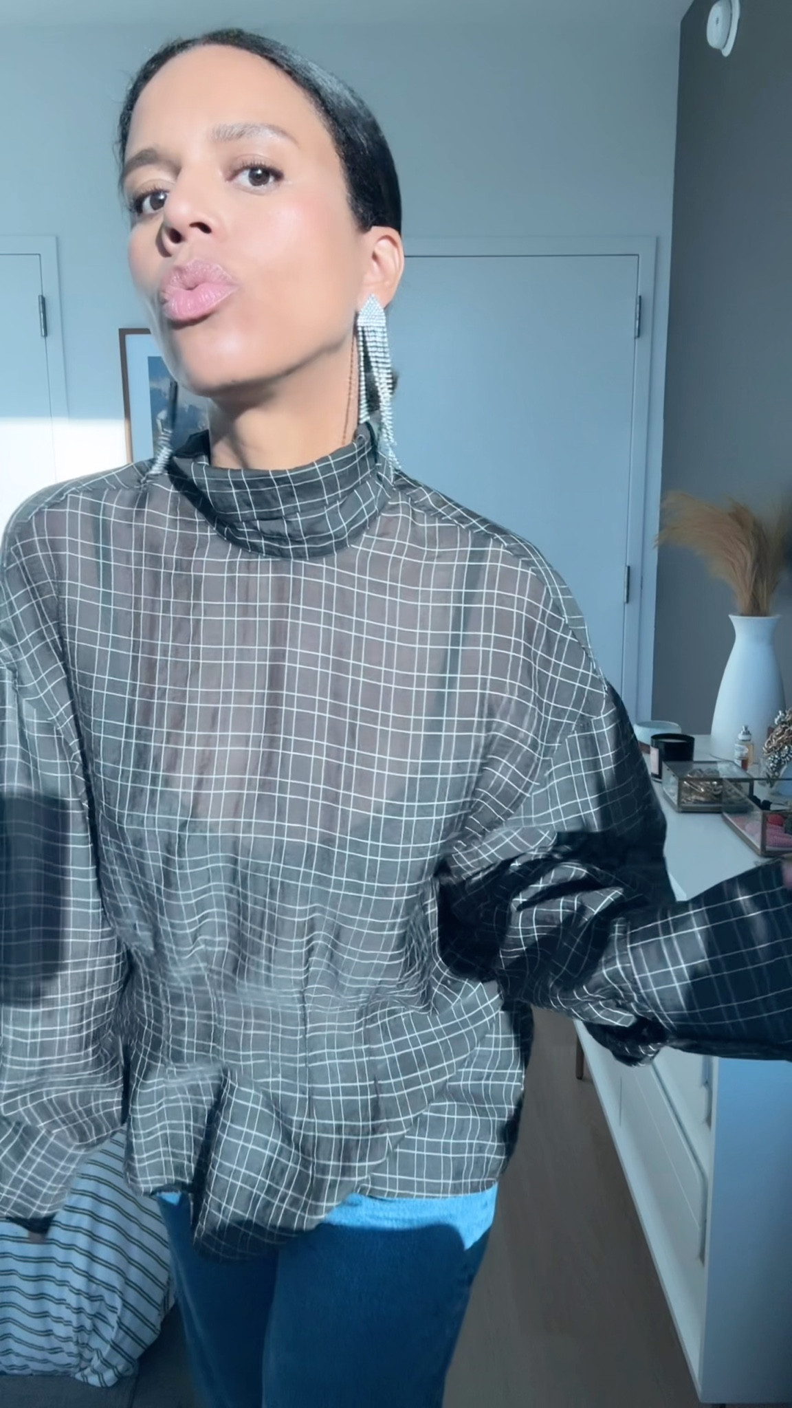 Day 3 of 21 days of getting dressed  

#LTKFindsUnder100 #LTKOver40 #LTKStyleTip