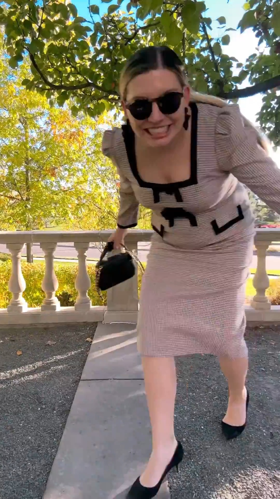 Oh hi there.

#LTKSeasonal #LTKShoeCrush #LTKTall