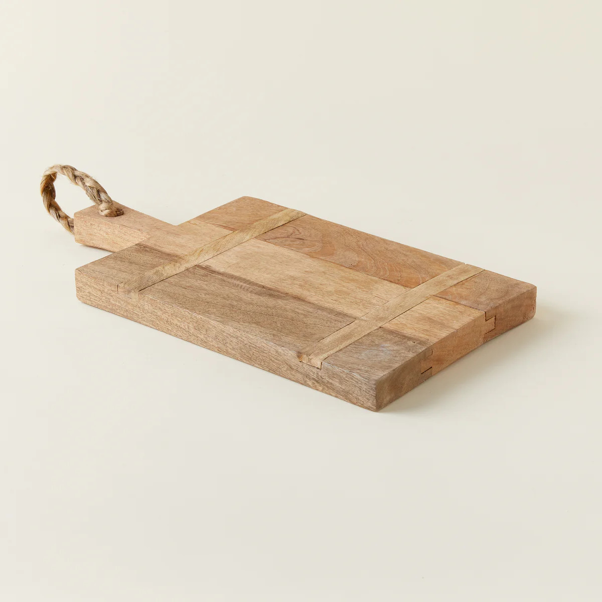 Wood Cutting Board | Kate Marker Home