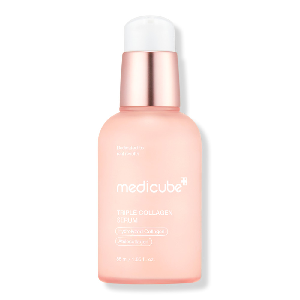 medicube Triple Collagen Serum 4.0 | Ulta