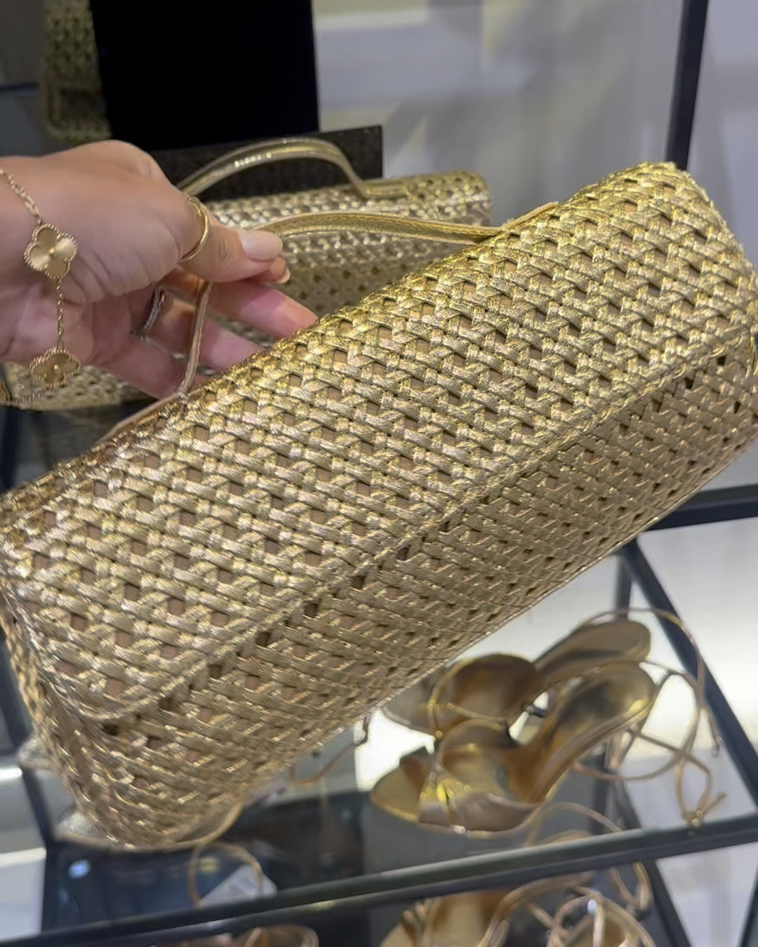 
ZARA giving designer bags for summer 🌞 

#LTKuk #LTKsummer