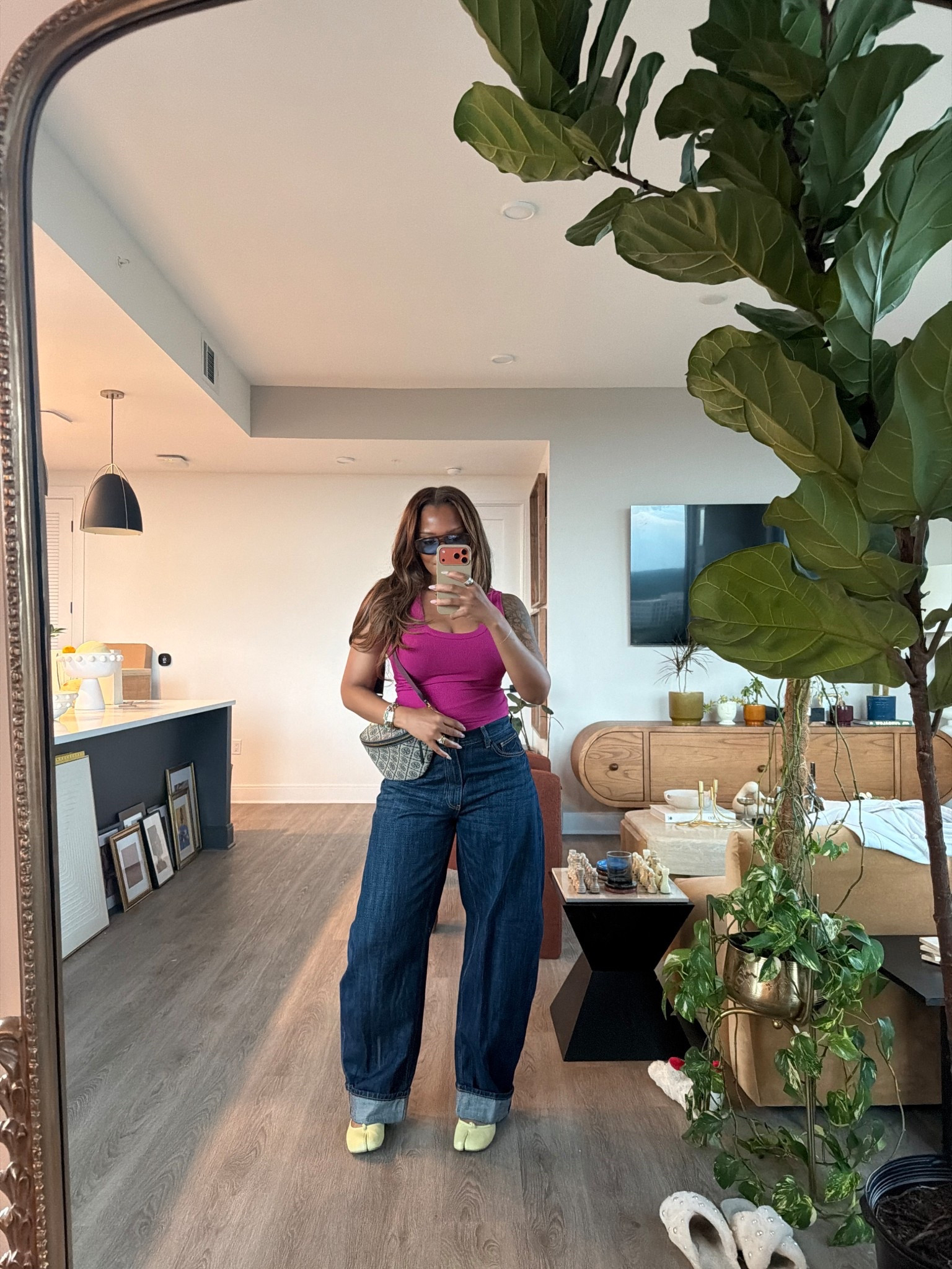 Amazon haul of some goodies sent to me 🩷 perfect summer and transitional pieces for the Fall. Sizes: Large for oversized sweatshirts + set, and small for all other tops. Enjoy!

#LTKootd #LTKgrwm