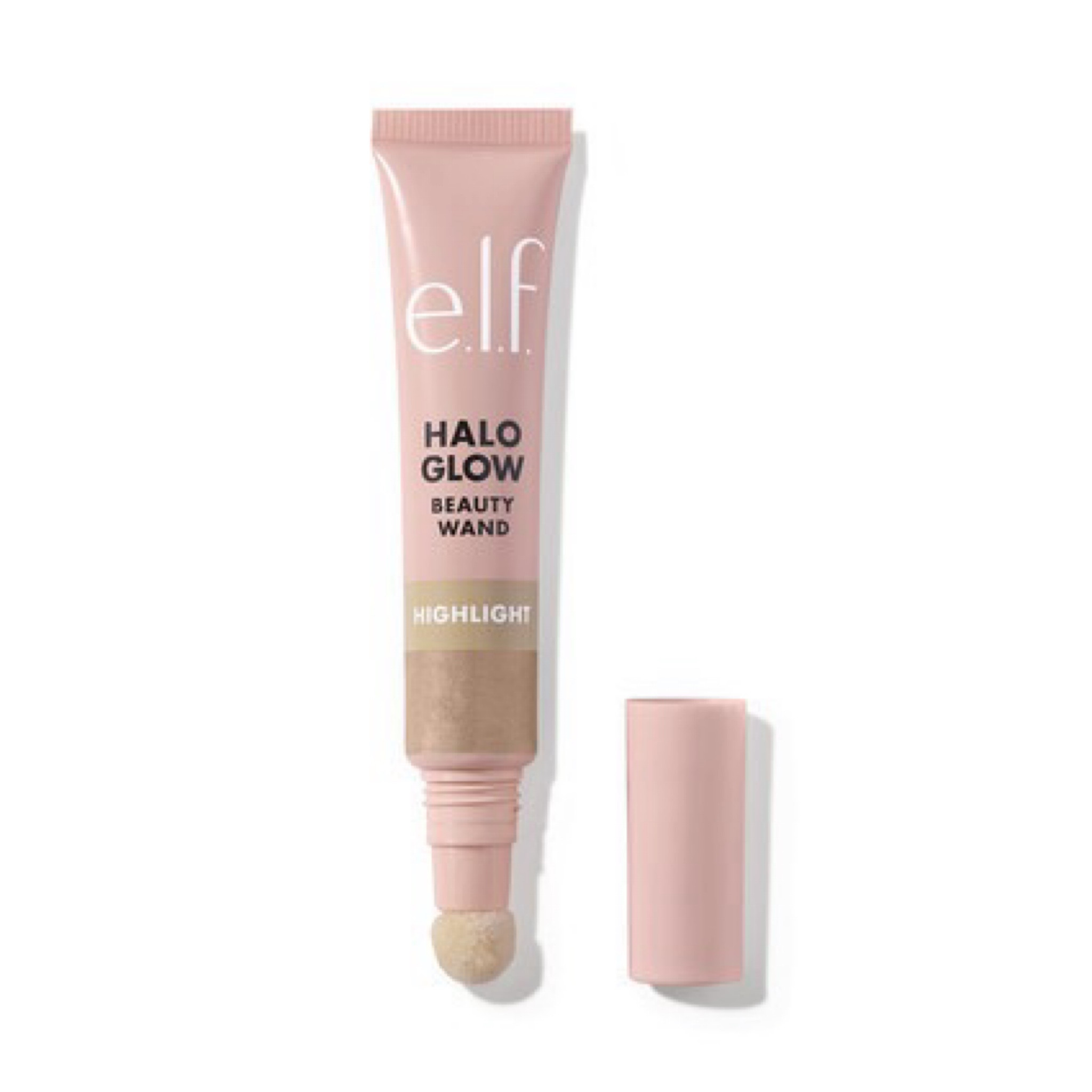 #ELF #ELFHaloGlow #Makeup
