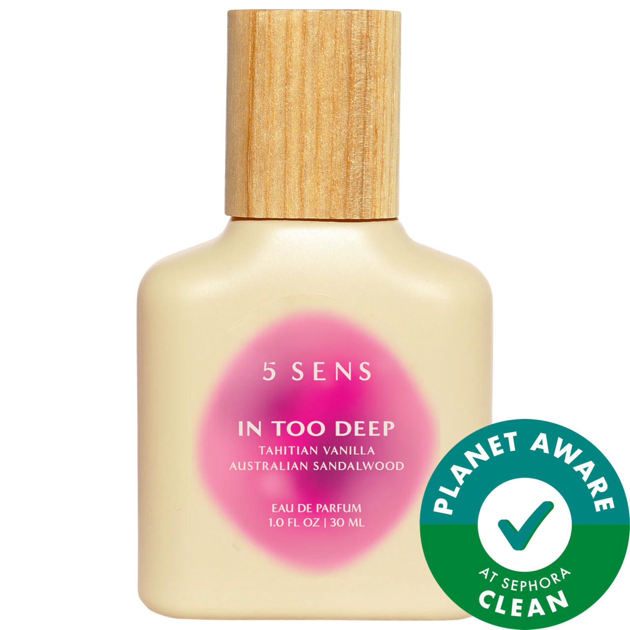 5 SENS In Too Deep Eau de Parfum 1 oz / 30 ml eau de parfum spray | Sephora (US)