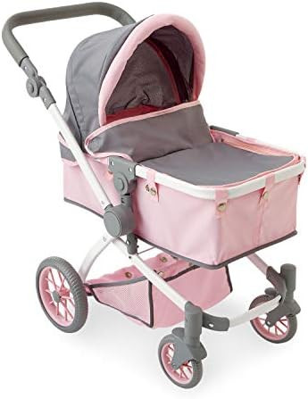 You & Me Baby So Sweet Nursery Pram | Amazon (US)