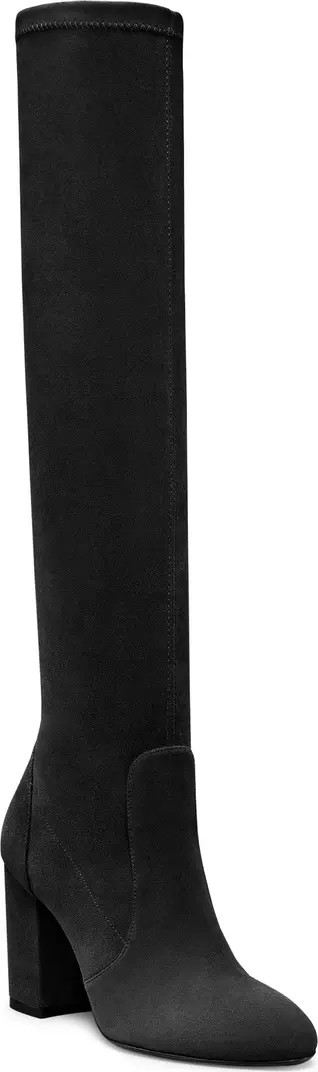 Yuliana Knee High Slouch Boot (Women) | Nordstrom Rack
