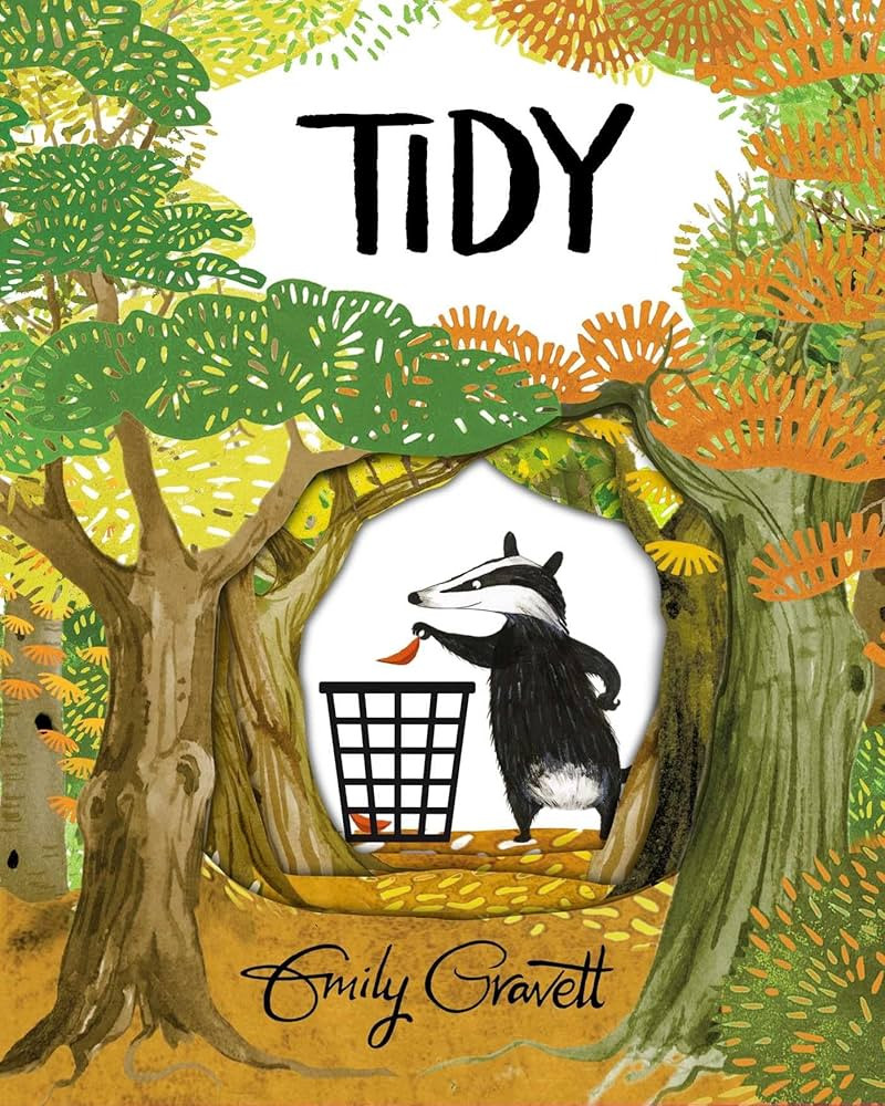 Tidy | Amazon (US)