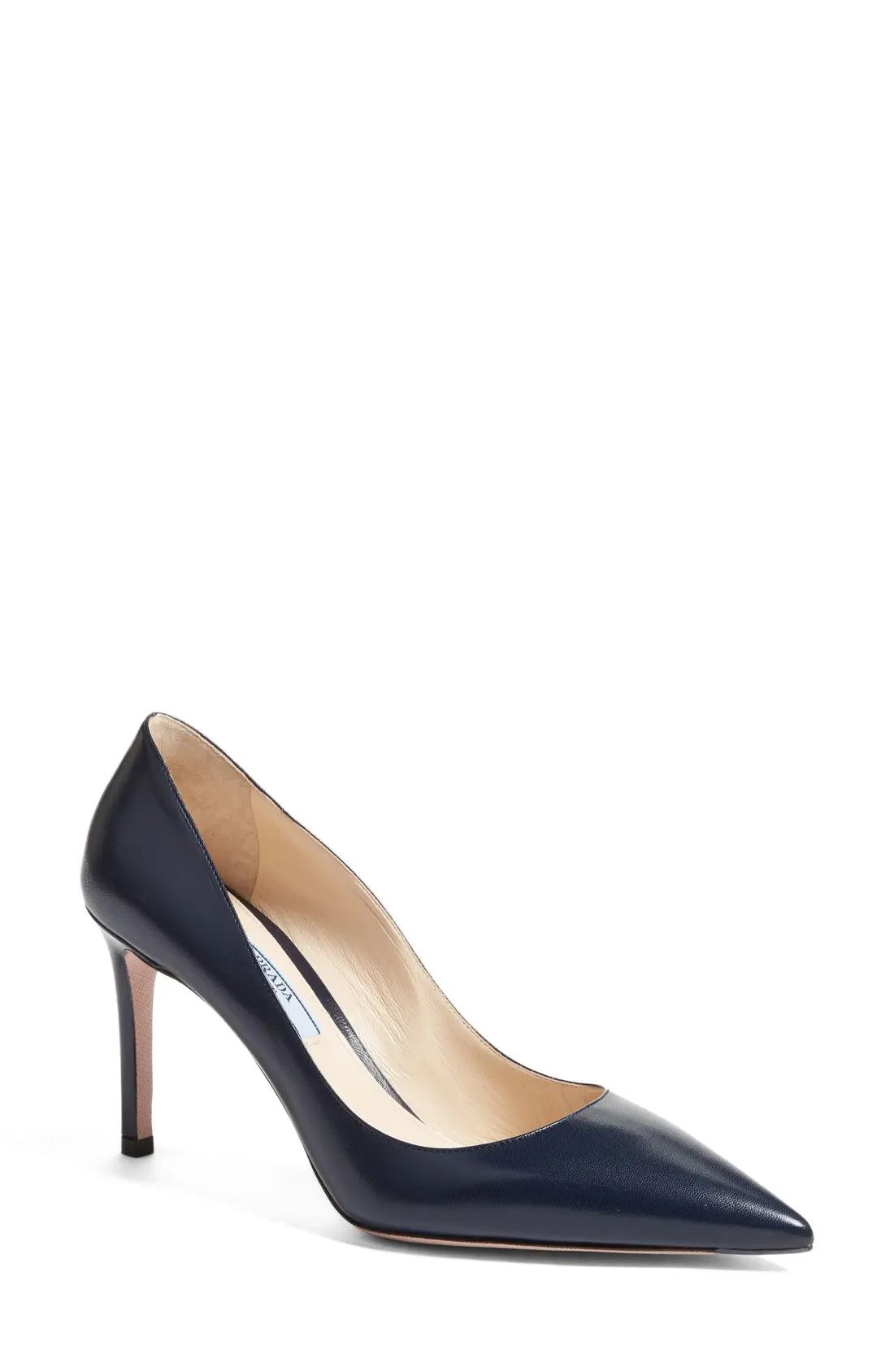 Pointy Toe Pump | Nordstrom