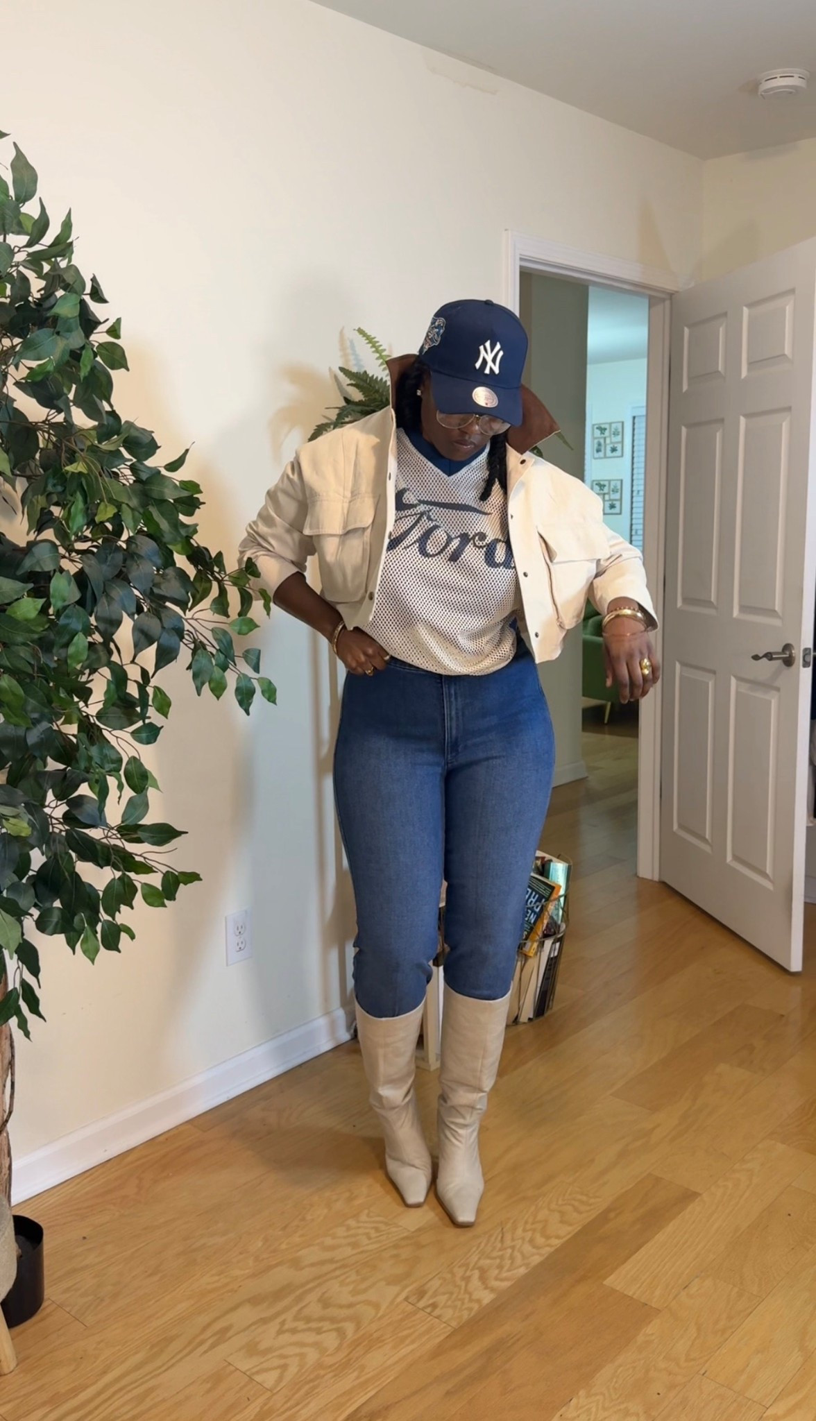 Too easy for me🔥🤏🏾

#LTKootd #LTKgrwm