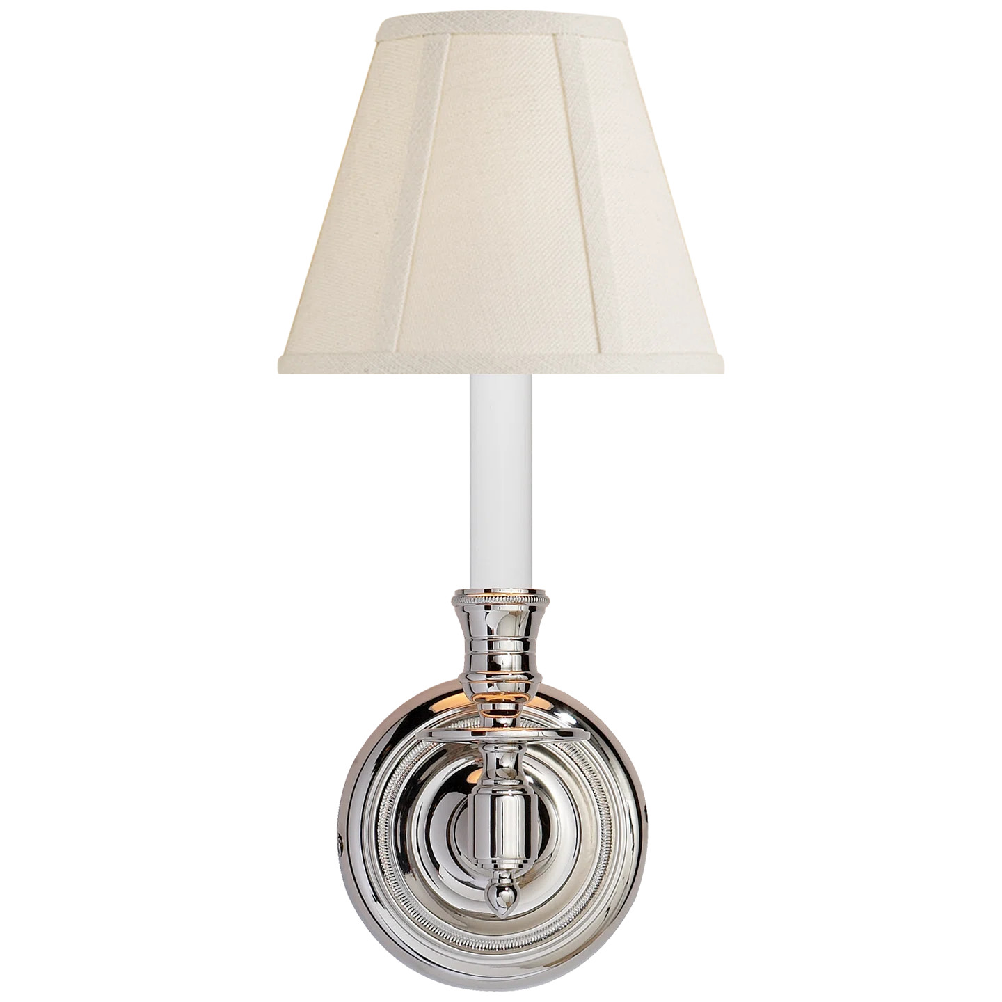 French 1 - Light Armed Sconce | Perigold
