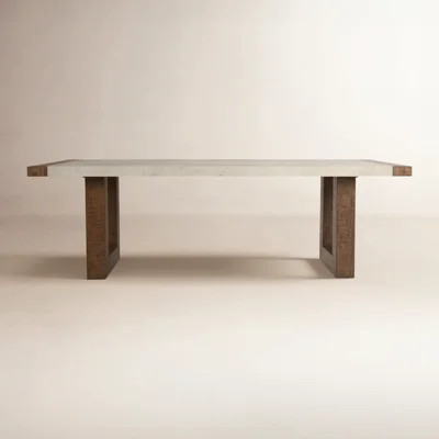 Glenwood 94" Dining Table | Wayfair North America