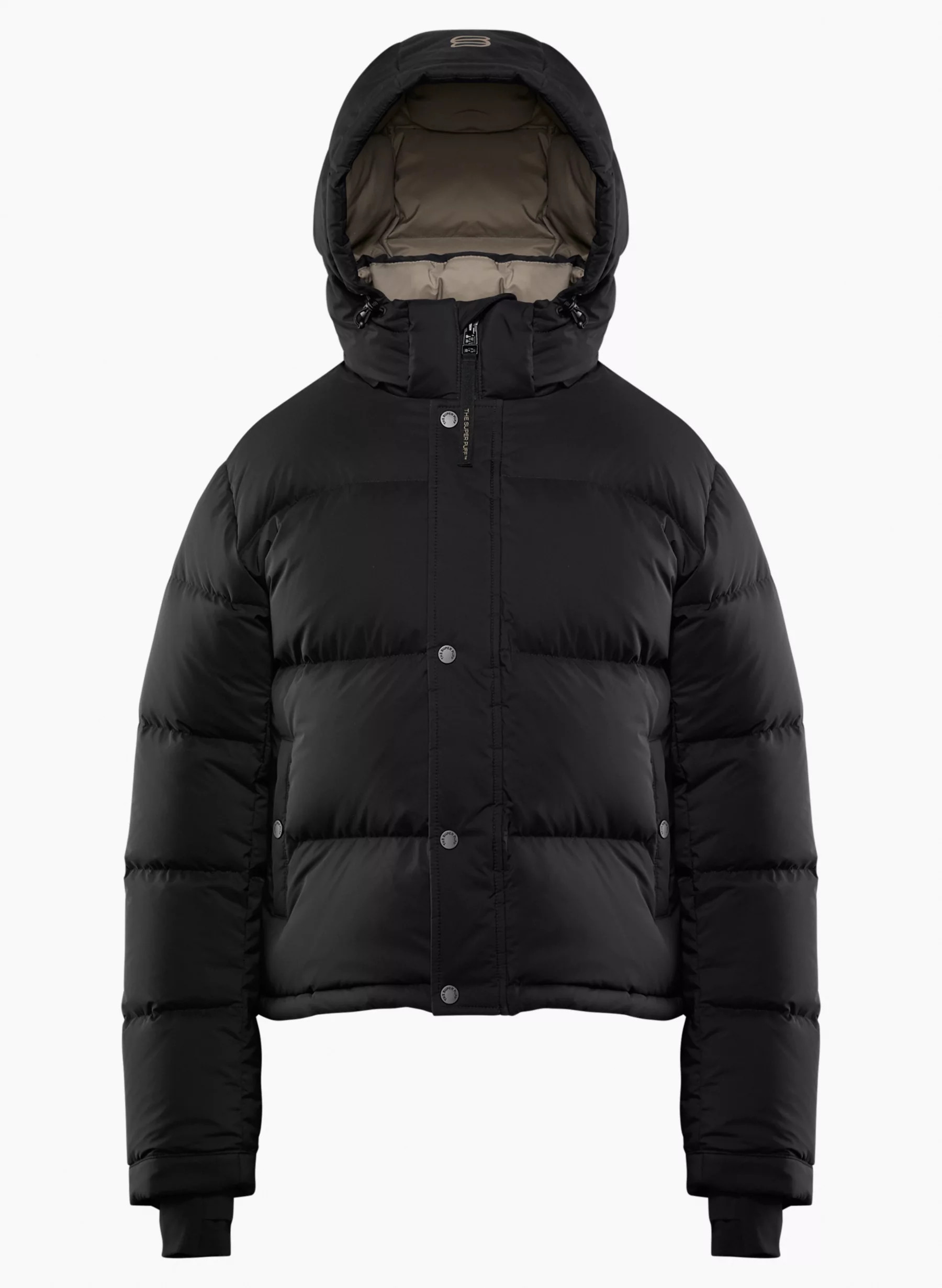 THE SUPER PUFF™ SHORTY | Aritzia