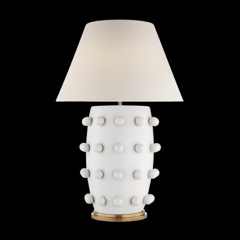 Linden Table Lamp | Caitlin Wilson Design