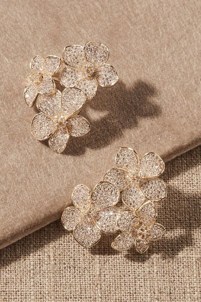 Made by Maddie Maira Earrings | BHLDN