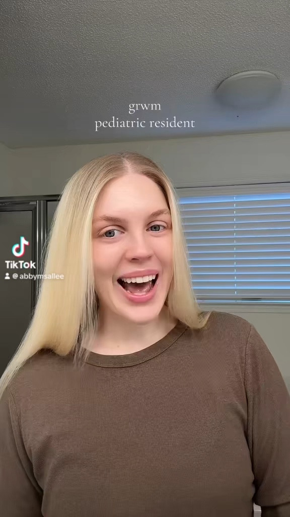 grwm 

#LTKStyleTip #LTKdayinmylife #LTKootd