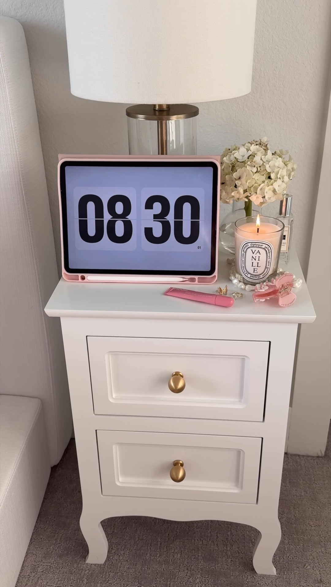 Morning Routine Essentials ☁️✨

#LTKGiftGuide #LTKHome #LTKBeauty