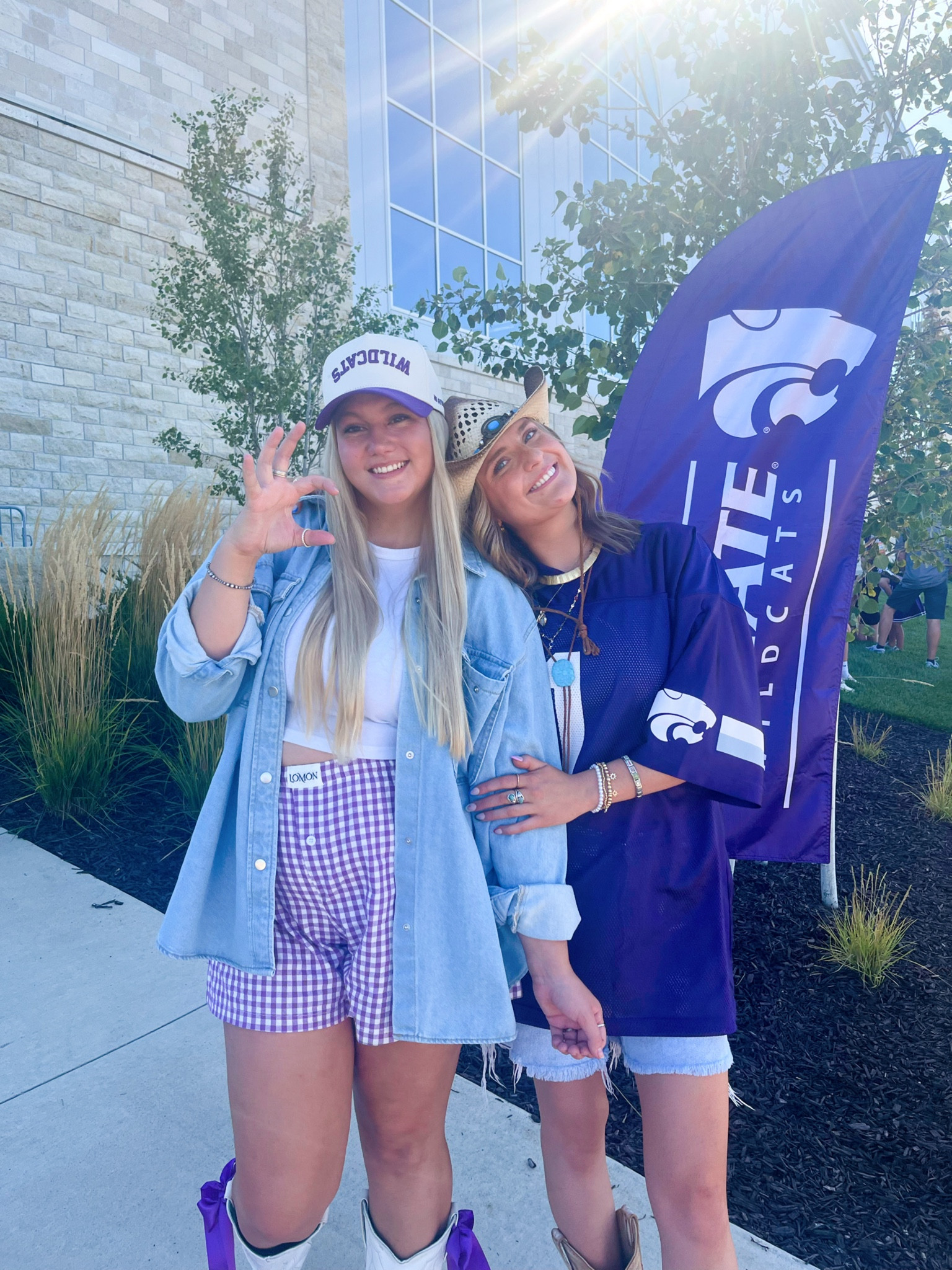 Kansas State Football 

#LTKCyberWeek 

#LTKStyleTip #LTKSeasonal
