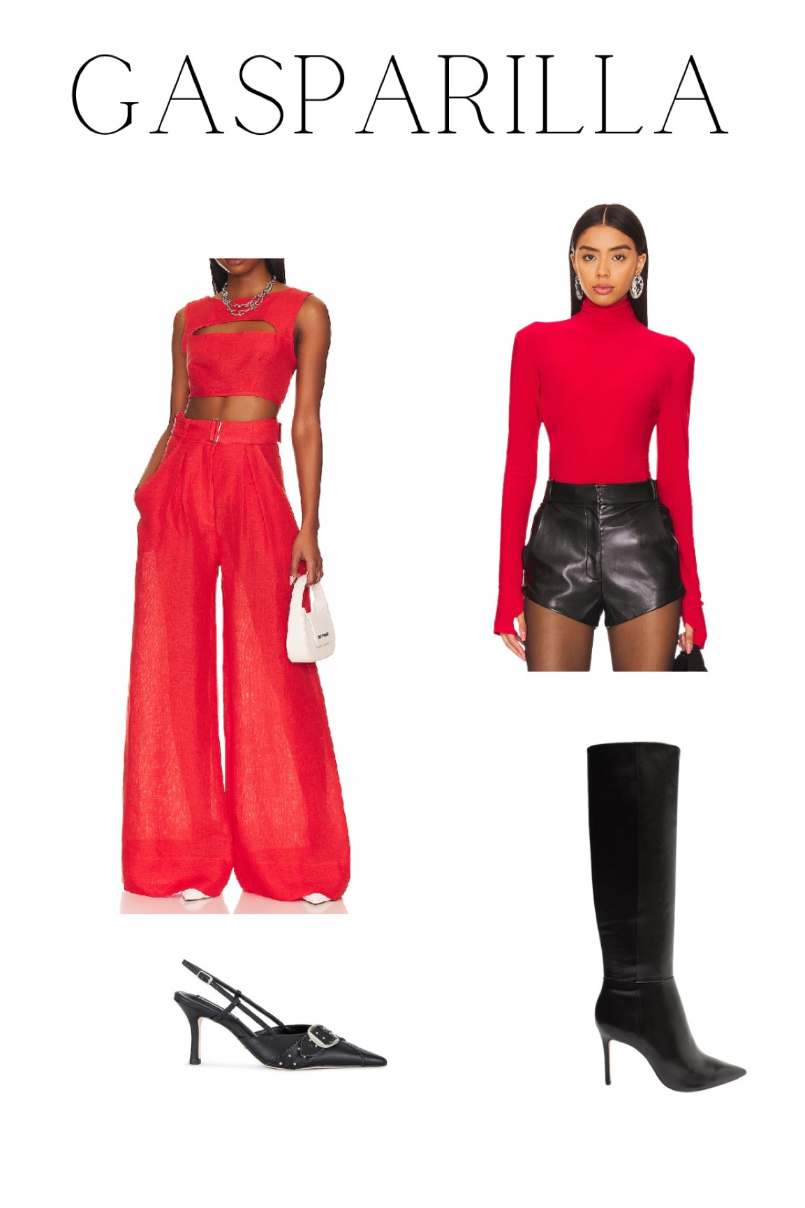 GASPARILLA is right around the corner!!! 