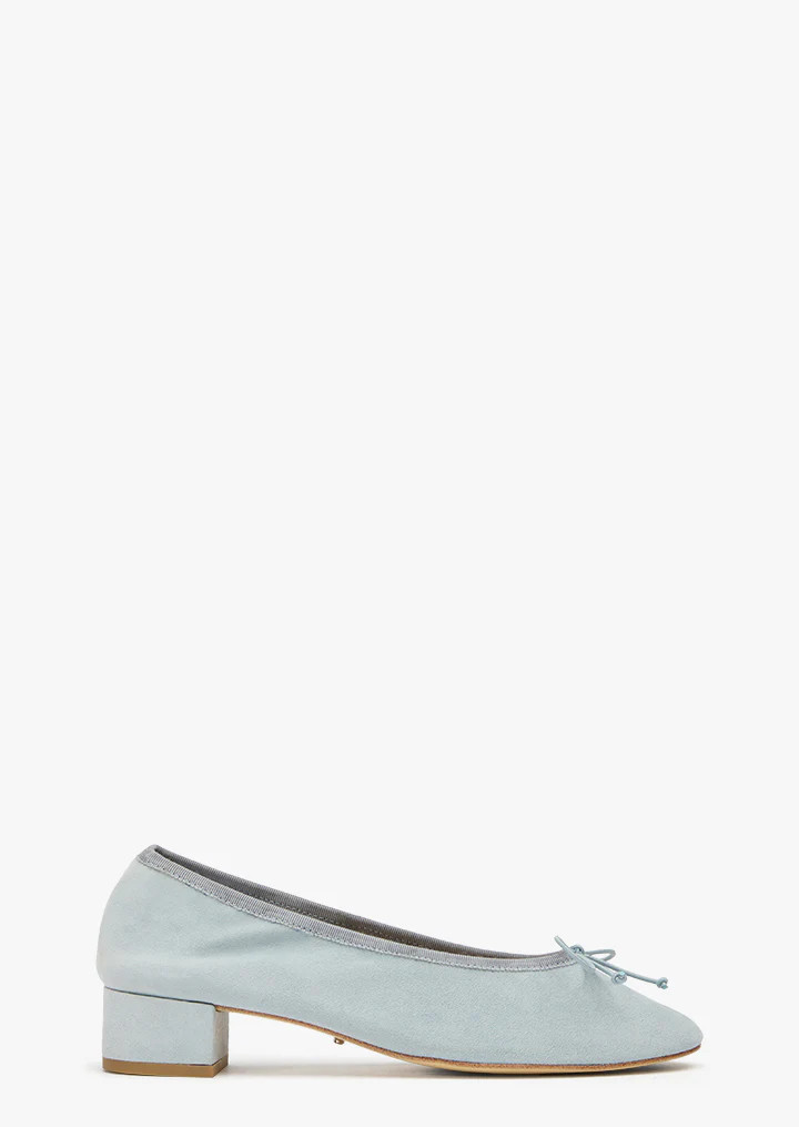 Moma Sky Suede | Tony Bianco US