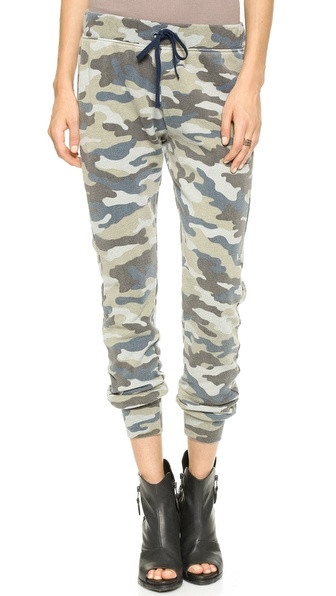 Long Rise Sweatpants | Shopbop