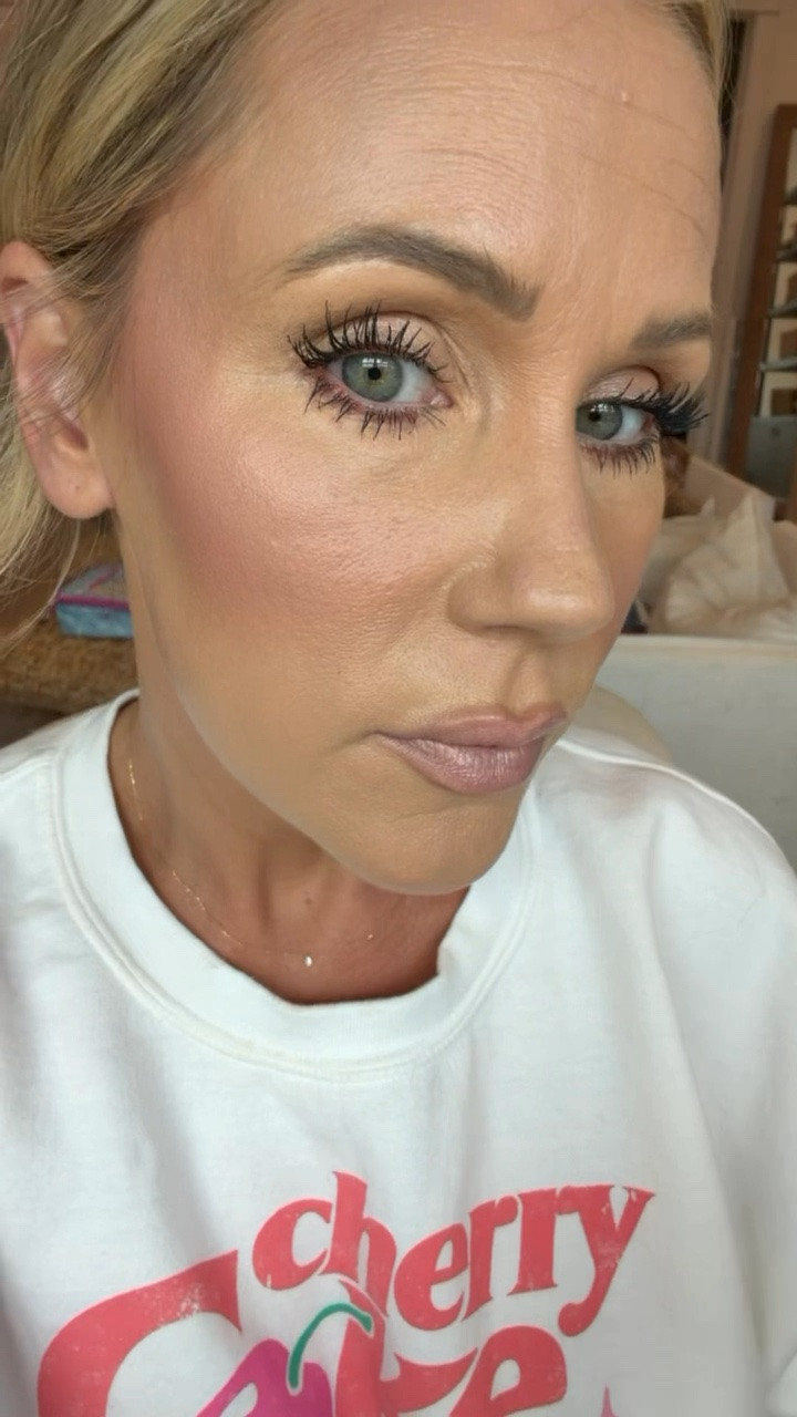 My affordable makeup routine!

#LTKSaleAlert #LTKBeauty #LTKOver40