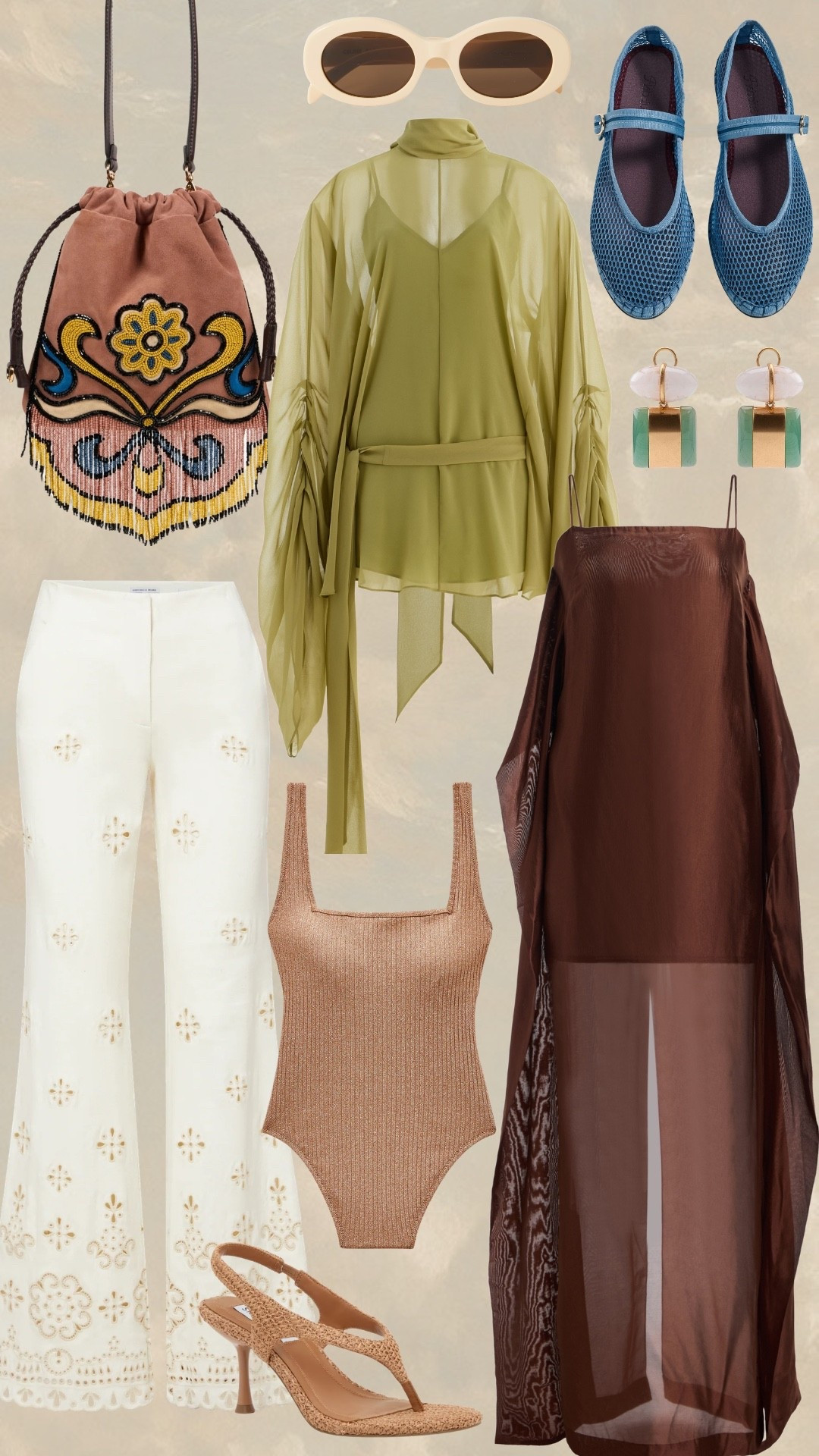 Spring pieces I’m eyeing 

#LTKSeasonal #LTKTravel #LTKootd