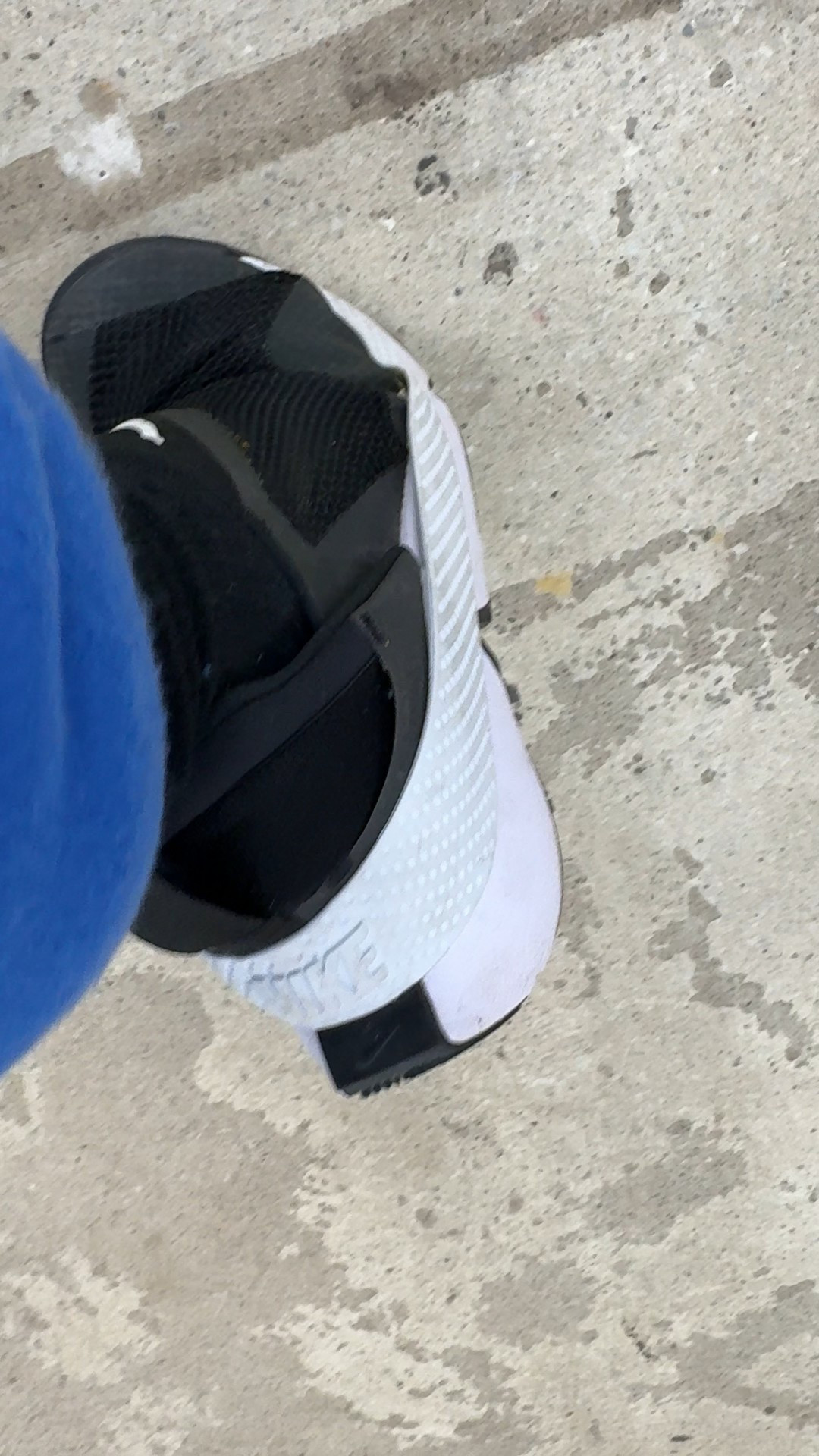 Your next shopping shoes with style. If you want style and comfort these are the shoes that slip on and off. I bought a second pair in white!

#LTKcanada #LTKstyletip #LTKshoes