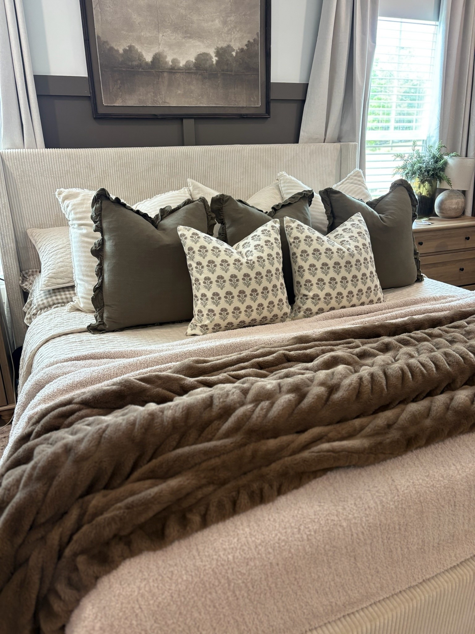 Bringing a little green back into my room and I’m obsessed! 

#LTKHome