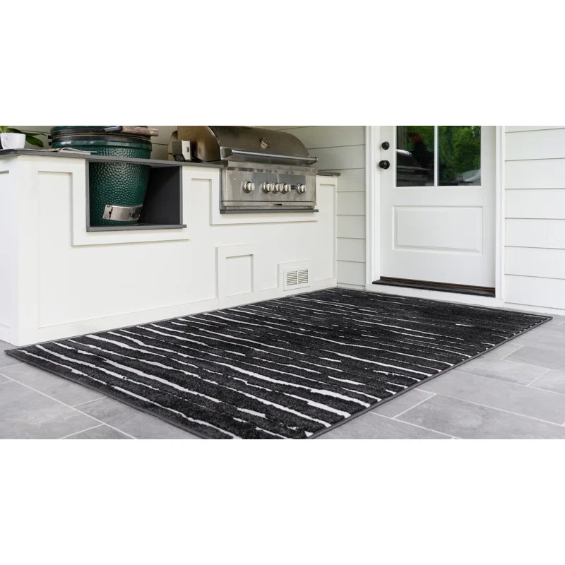 Sabrina Soto Ola Outdoor Rug | Wayfair North America