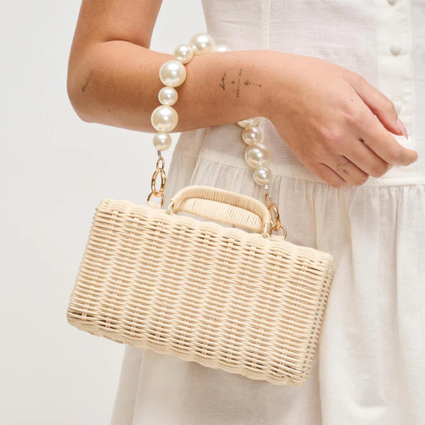 Everly Evening Bag | Urban Expressions